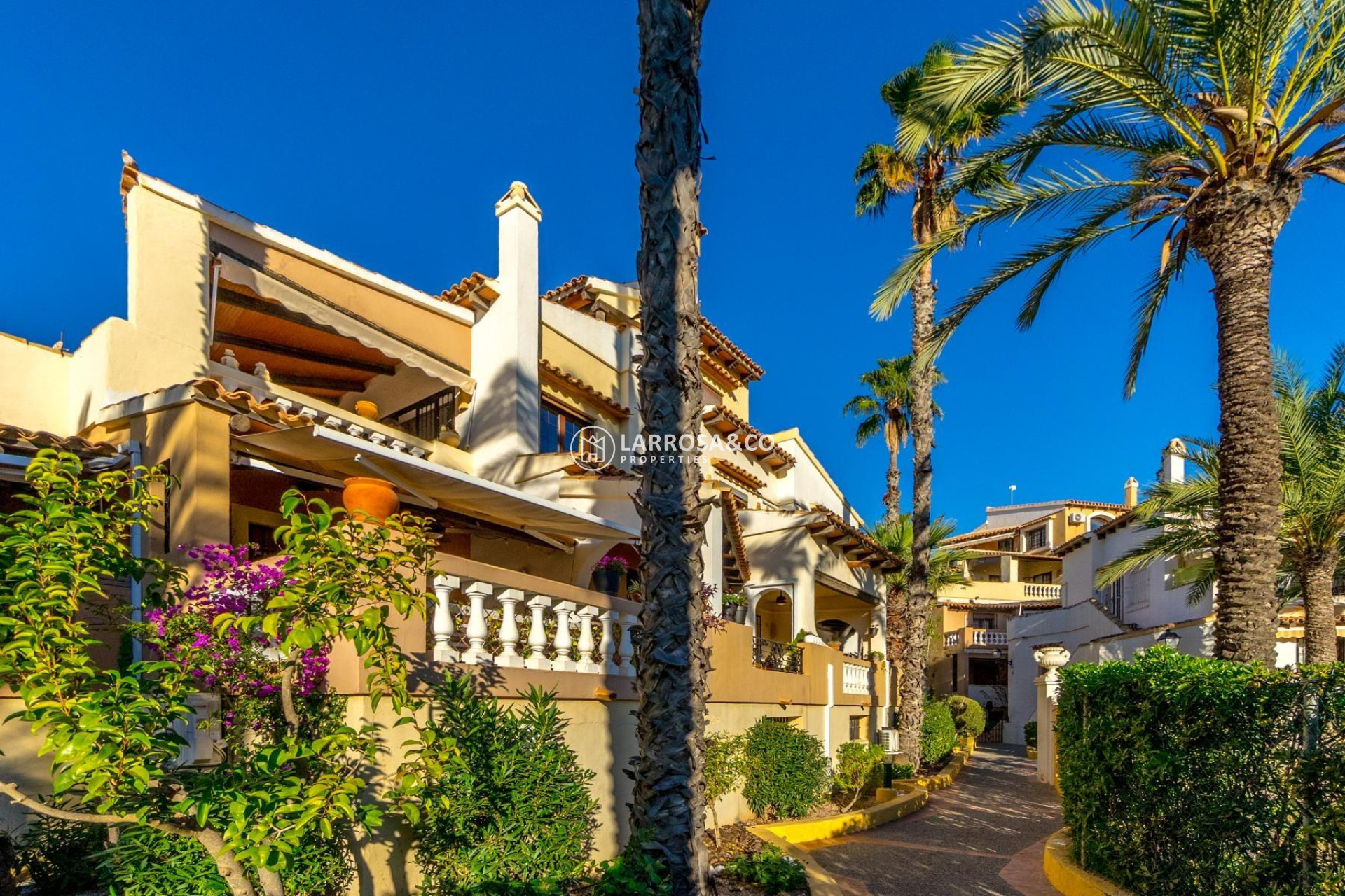 Resale - Penthouse  - Torrevieja - Los Locos Beach