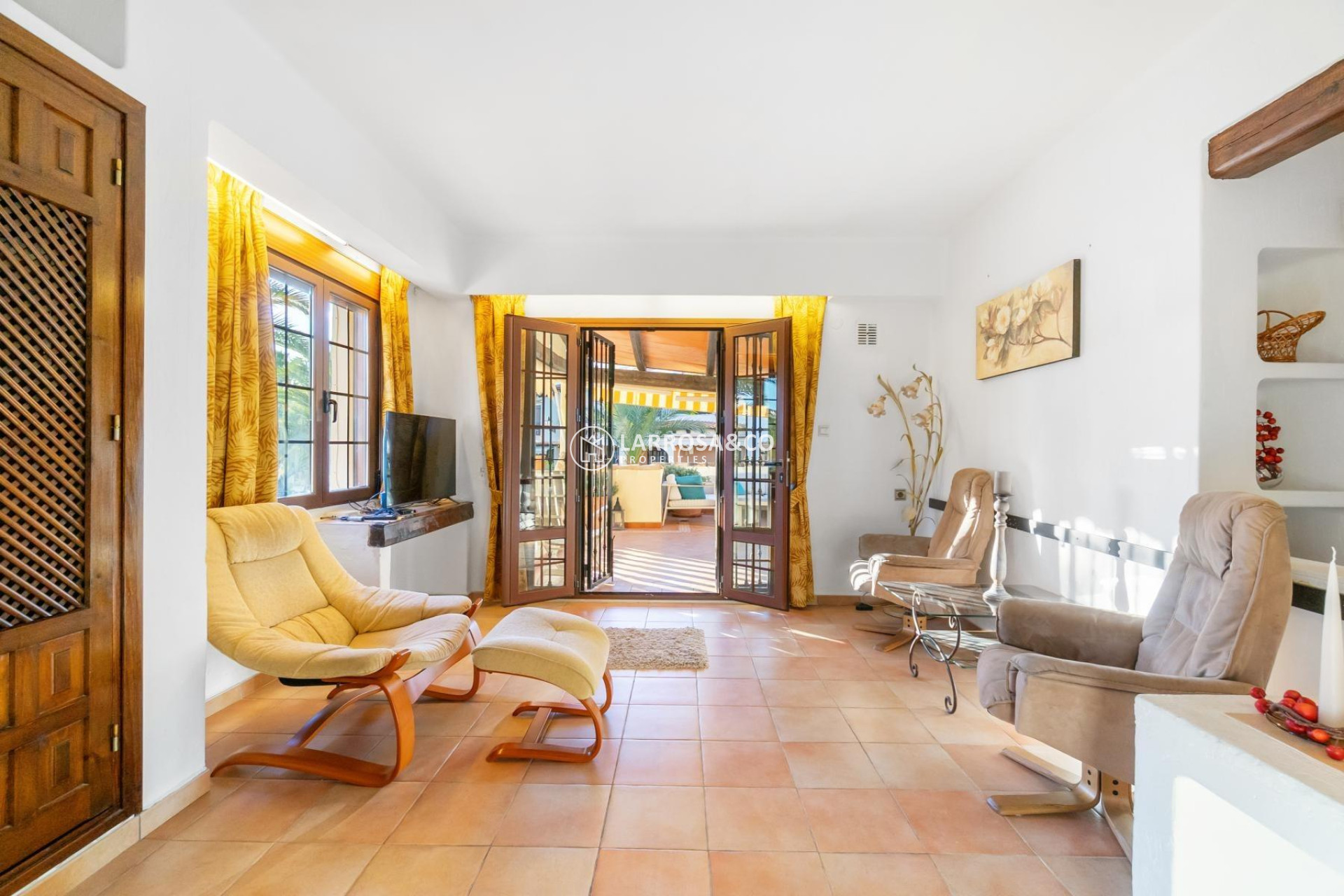 Resale - Penthouse  - Torrevieja - Los Locos Beach