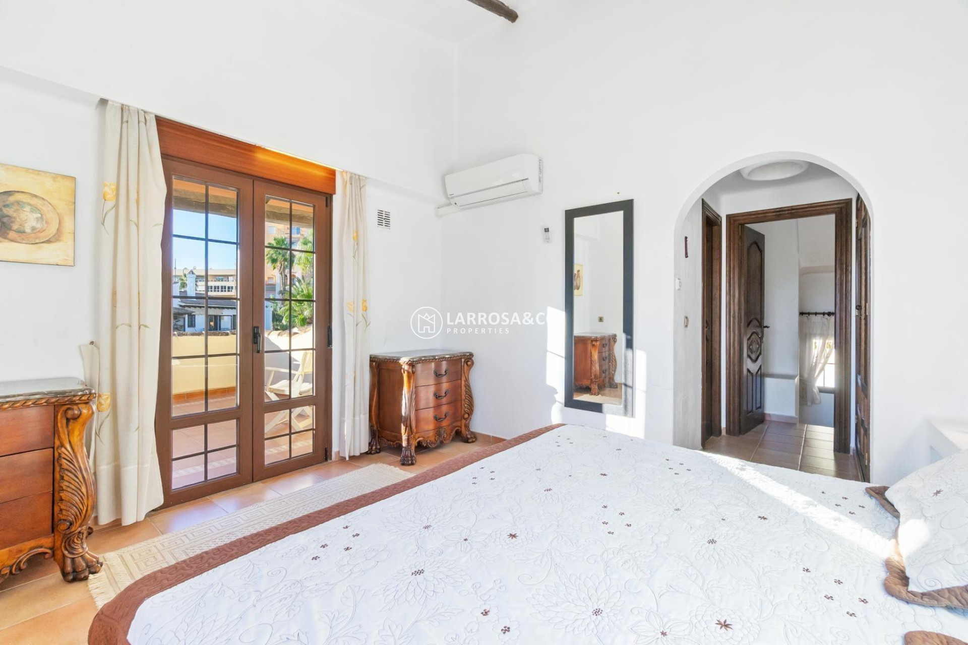 Resale - Penthouse  - Torrevieja - Los Locos Beach