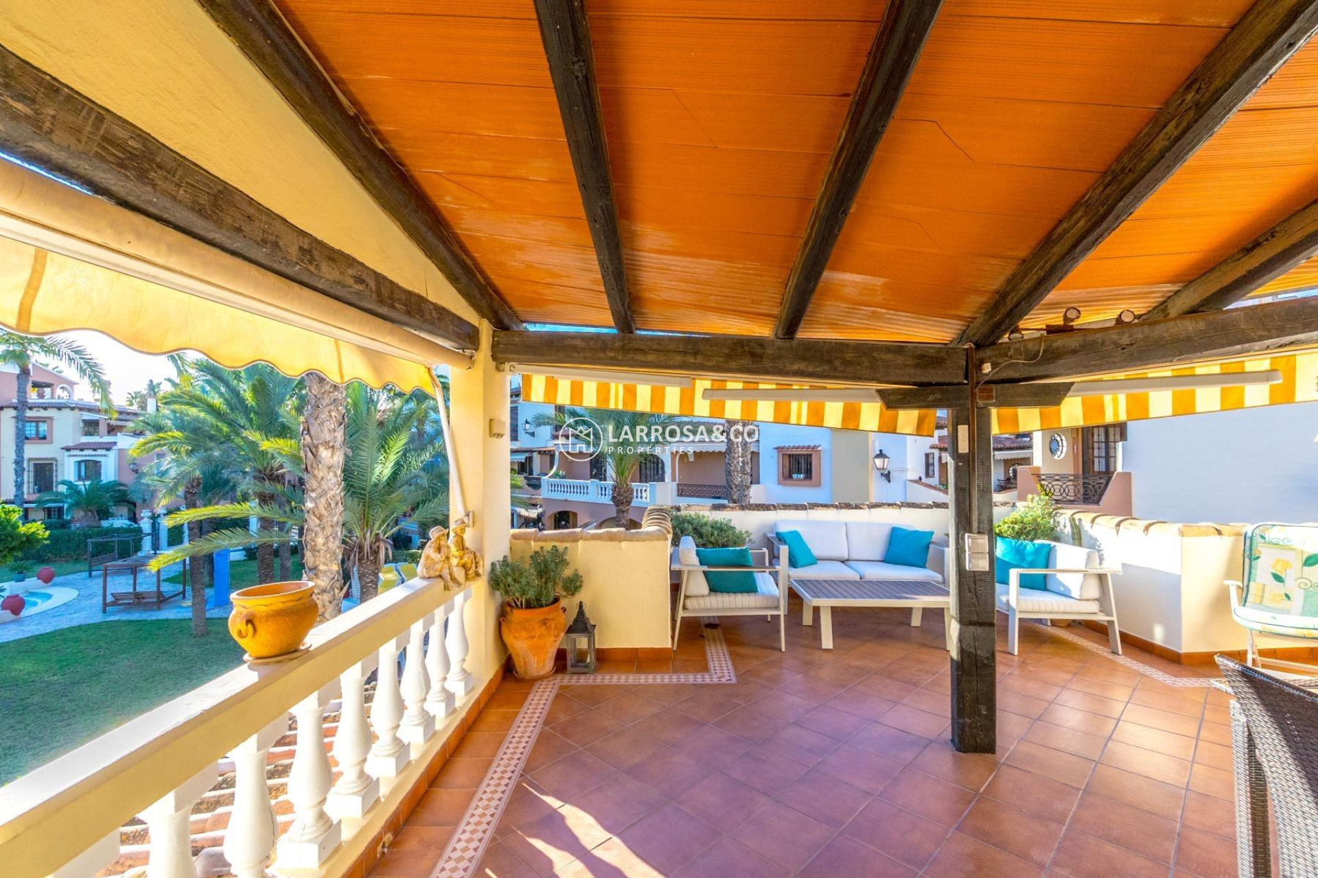 Resale - Penthouse  - Torrevieja - Los Locos Beach