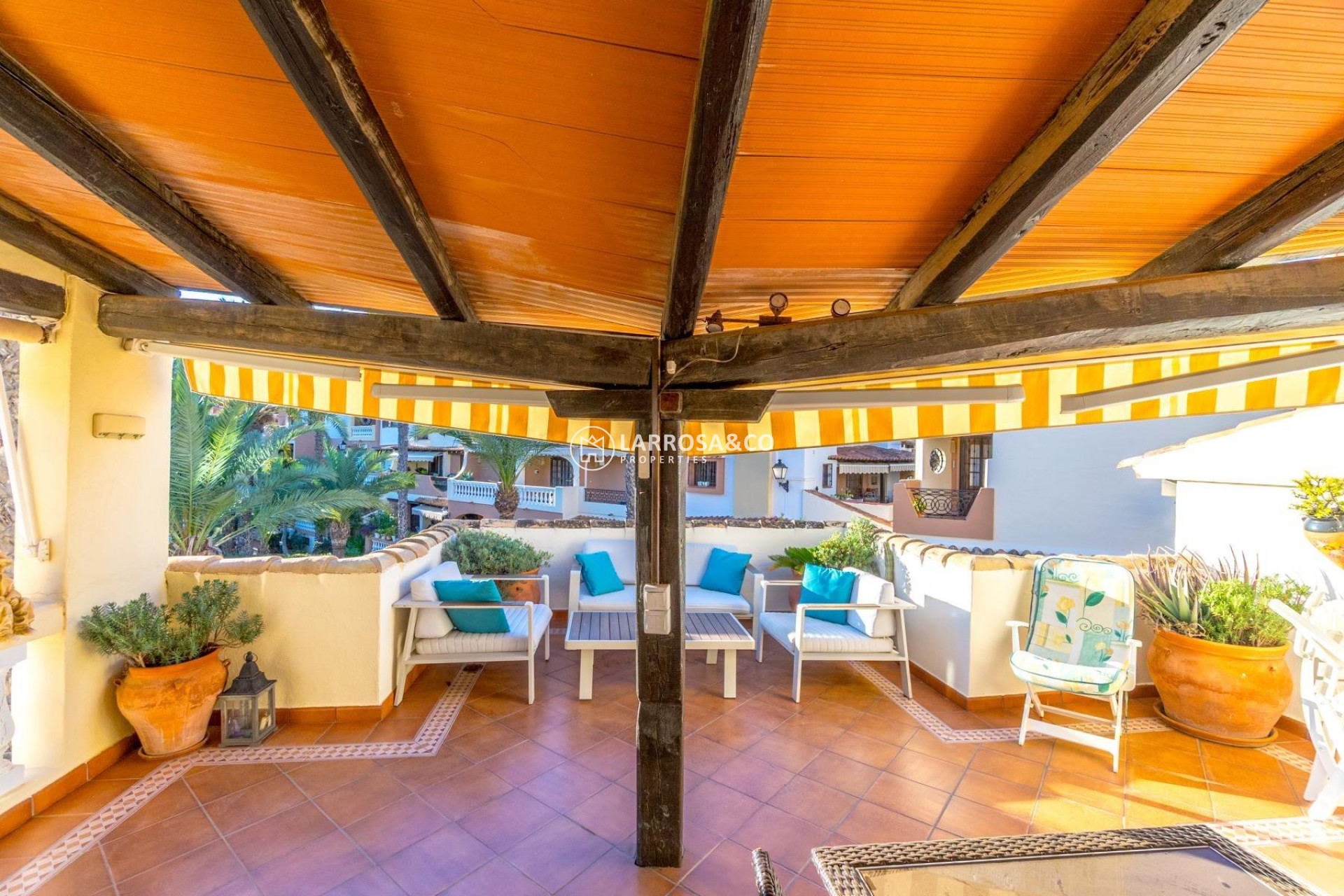 Resale - Penthouse  - Torrevieja - Los Locos Beach