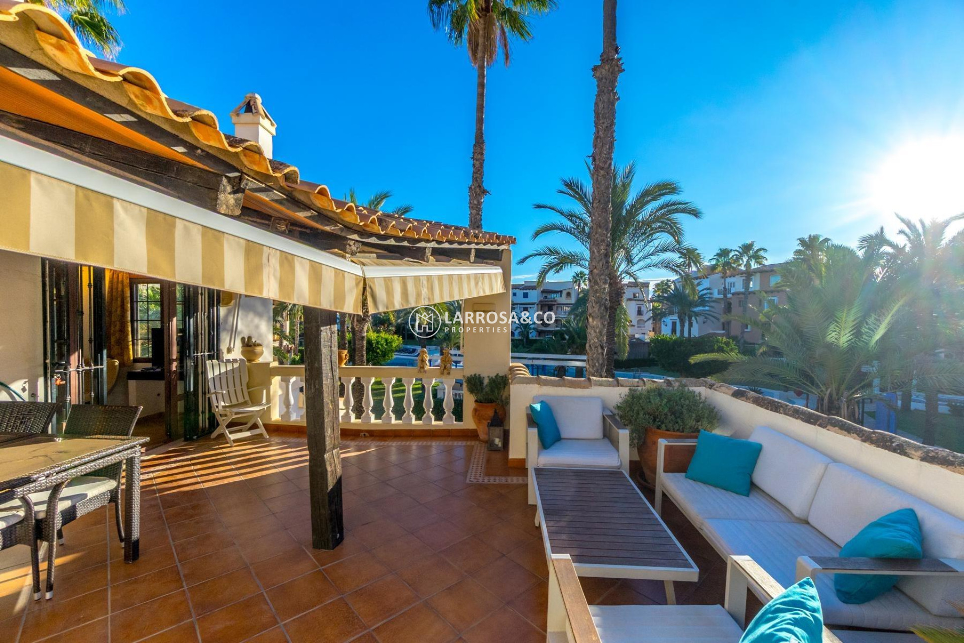 Resale - Penthouse  - Torrevieja - Los Locos Beach