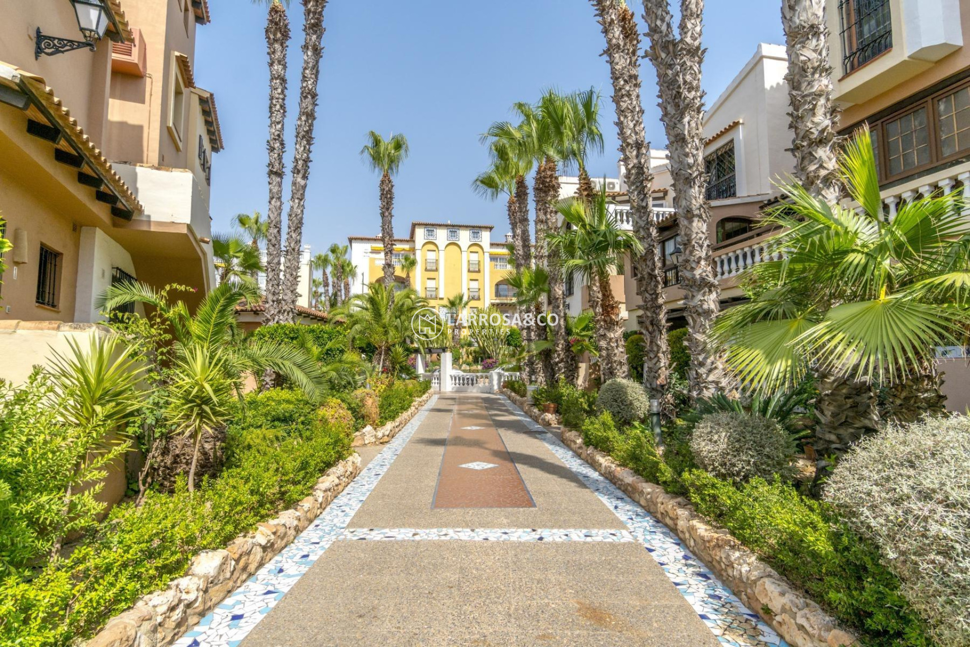Resale - Penthouse  - Torrevieja - Los Locos Beach