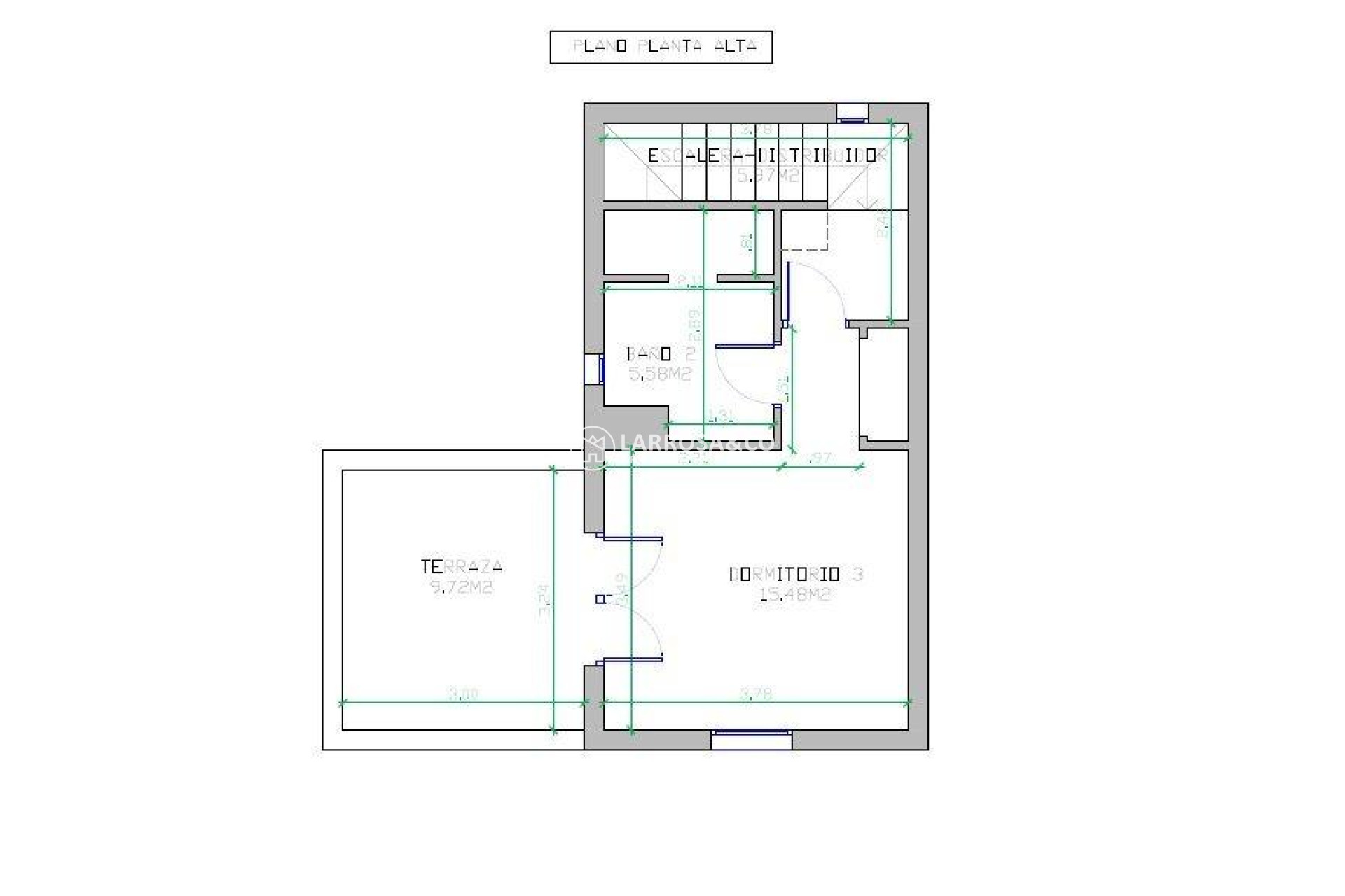 Resale - Penthouse  - Torrevieja - Los Locos Beach
