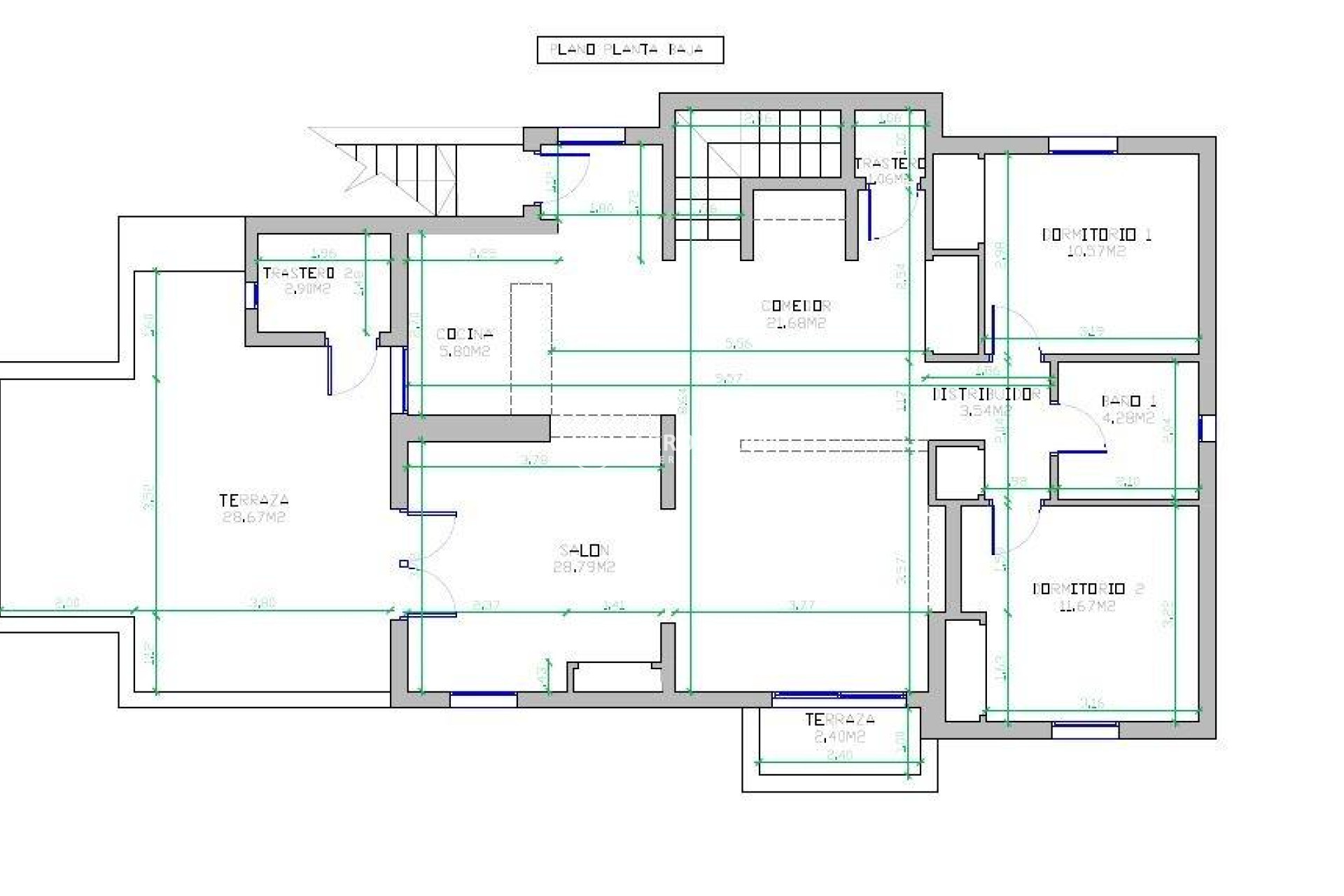 Resale - Penthouse  - Torrevieja - Los Locos Beach