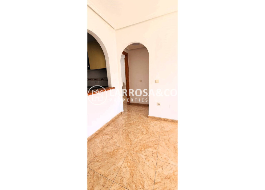 Resale - Penthouse  - Torrevieja - Los Locos Beach