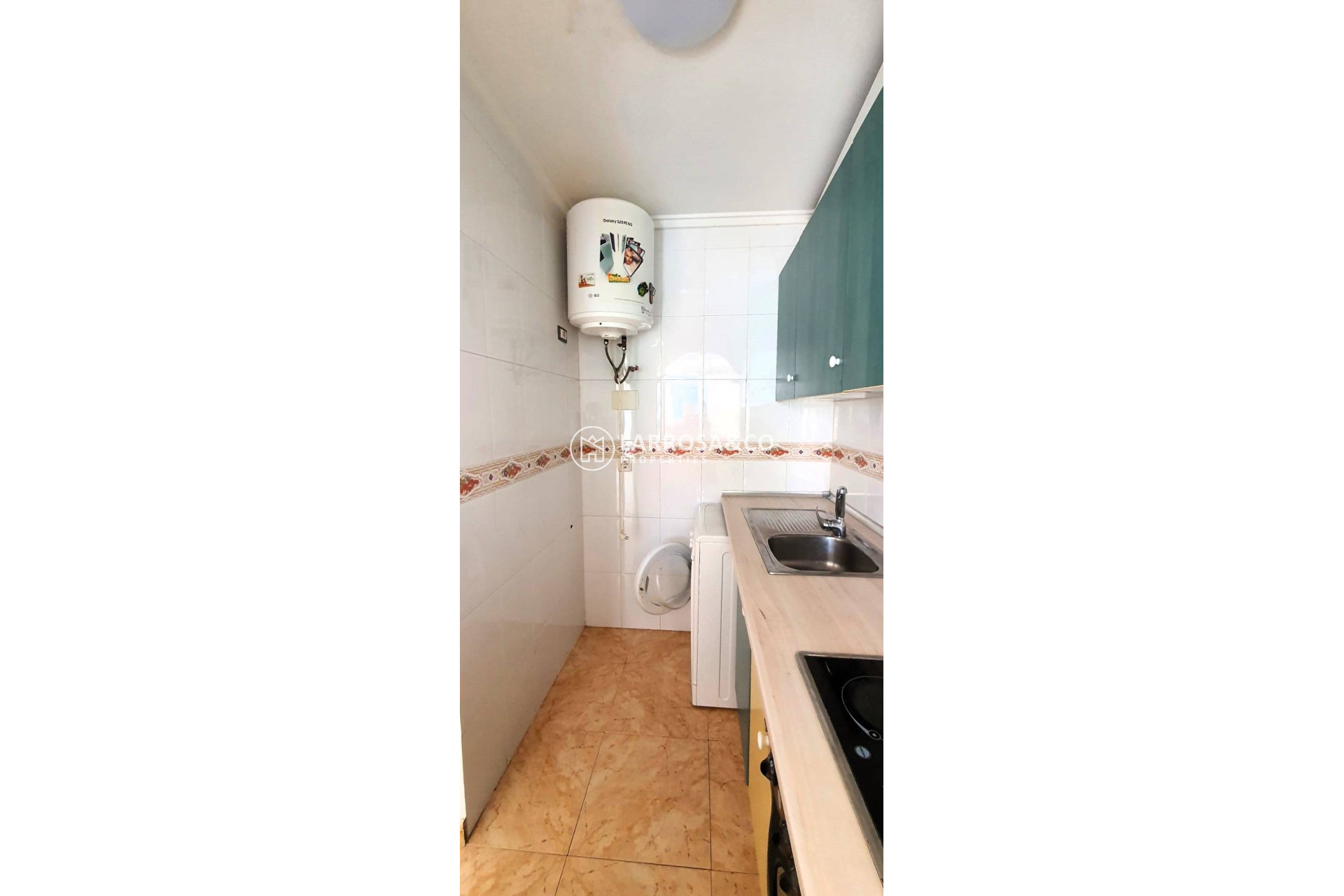 Resale - Penthouse  - Torrevieja - Los Locos Beach