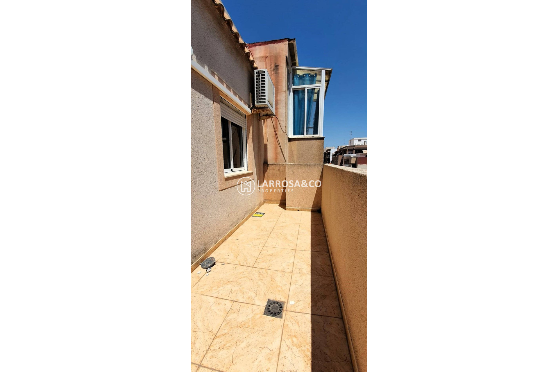 Resale - Penthouse  - Torrevieja - Los Locos Beach