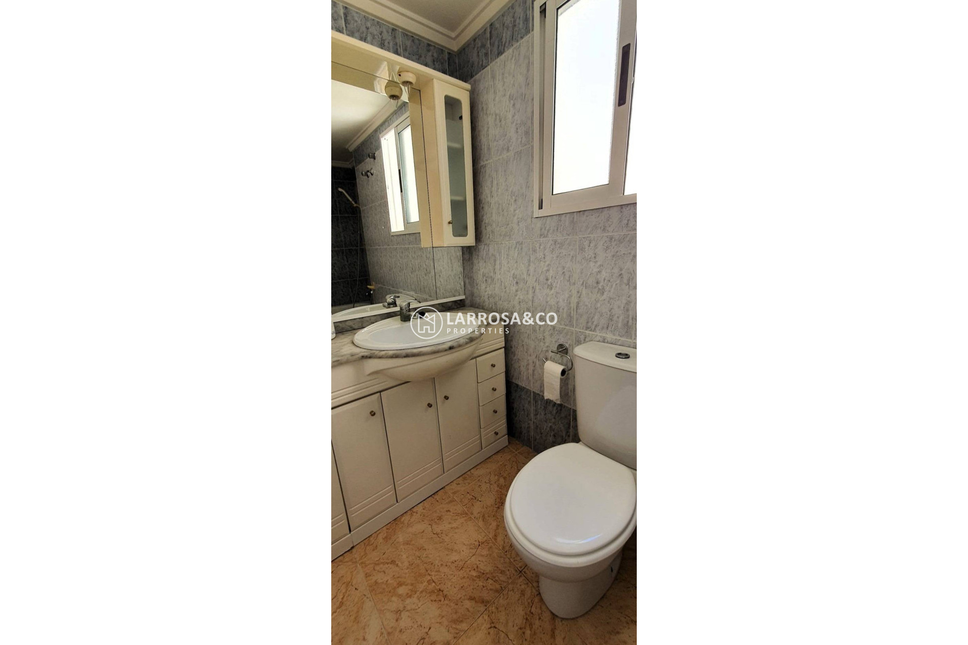 Resale - Penthouse  - Torrevieja - Los Locos Beach