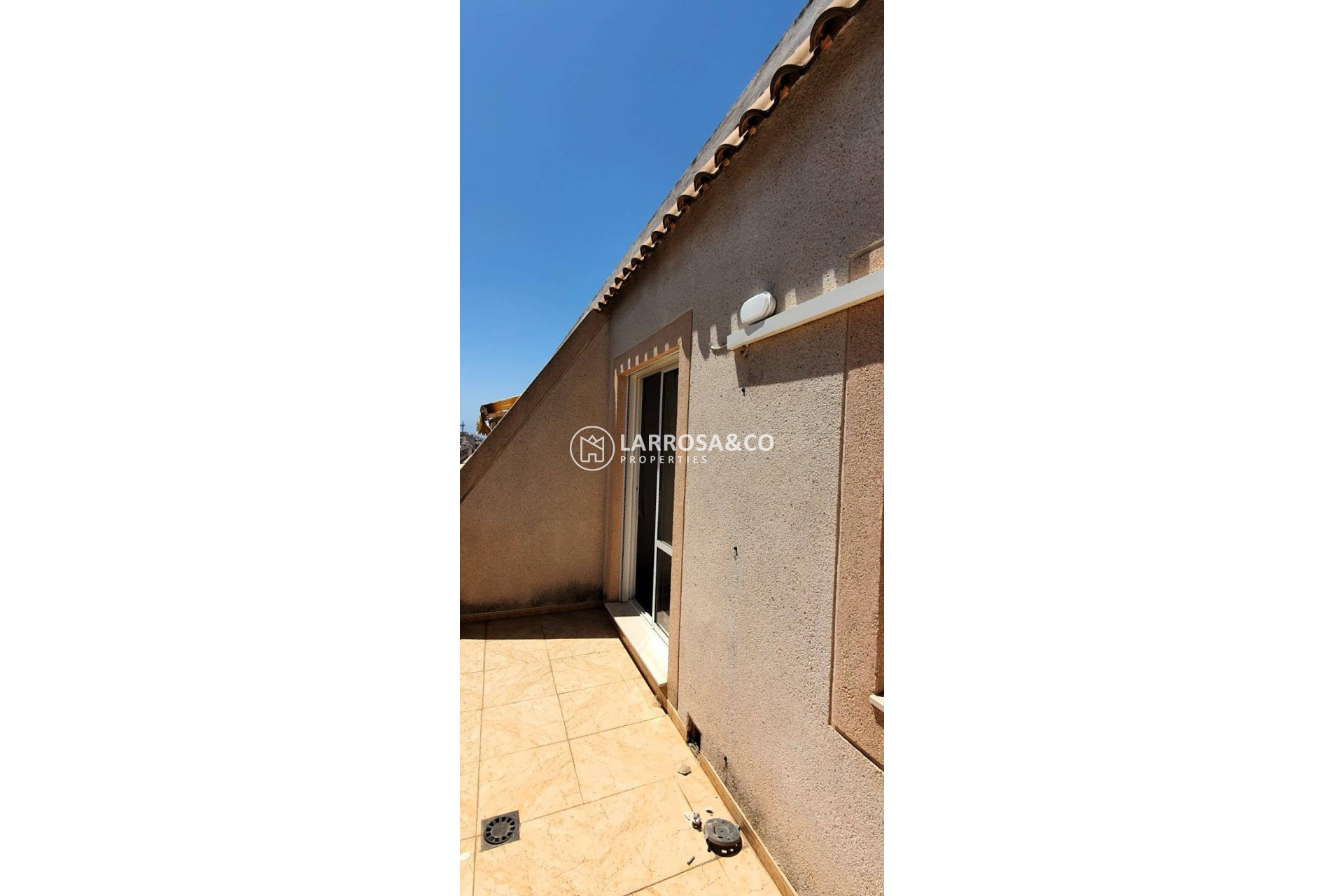 Resale - Penthouse  - Torrevieja - Los Locos Beach