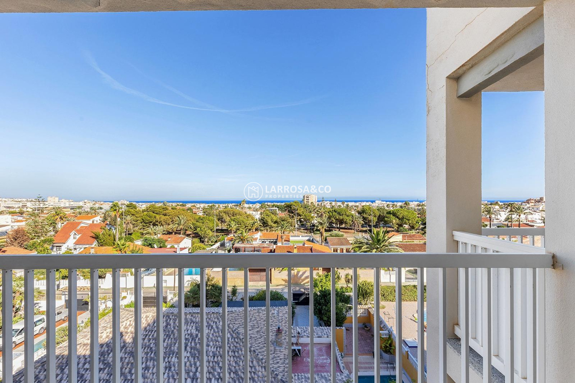 Resale - Penthouse  - Torrevieja - Nueva Torrevieja