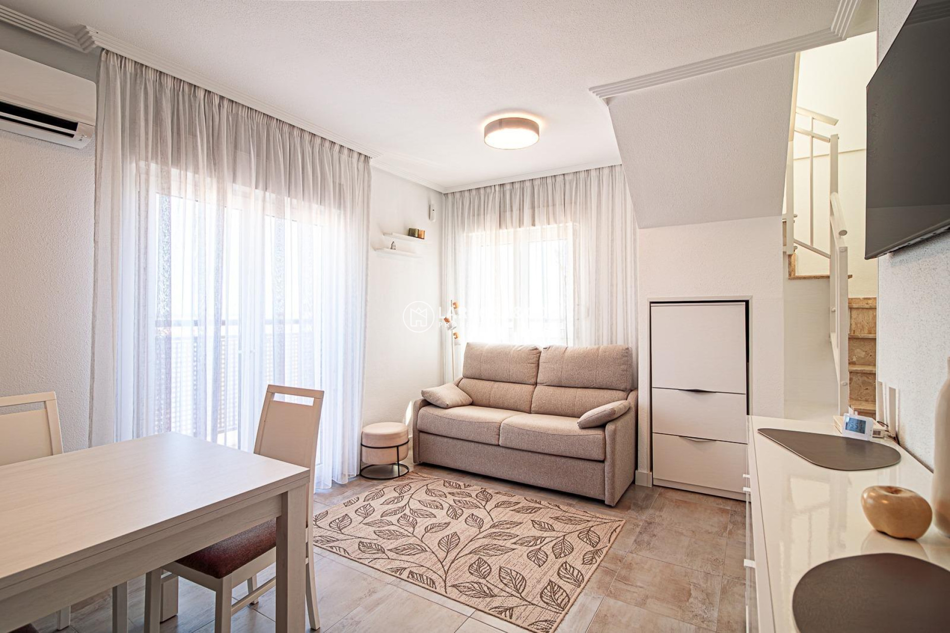 Resale - Penthouse  - Torrevieja - Nueva Torrevieja