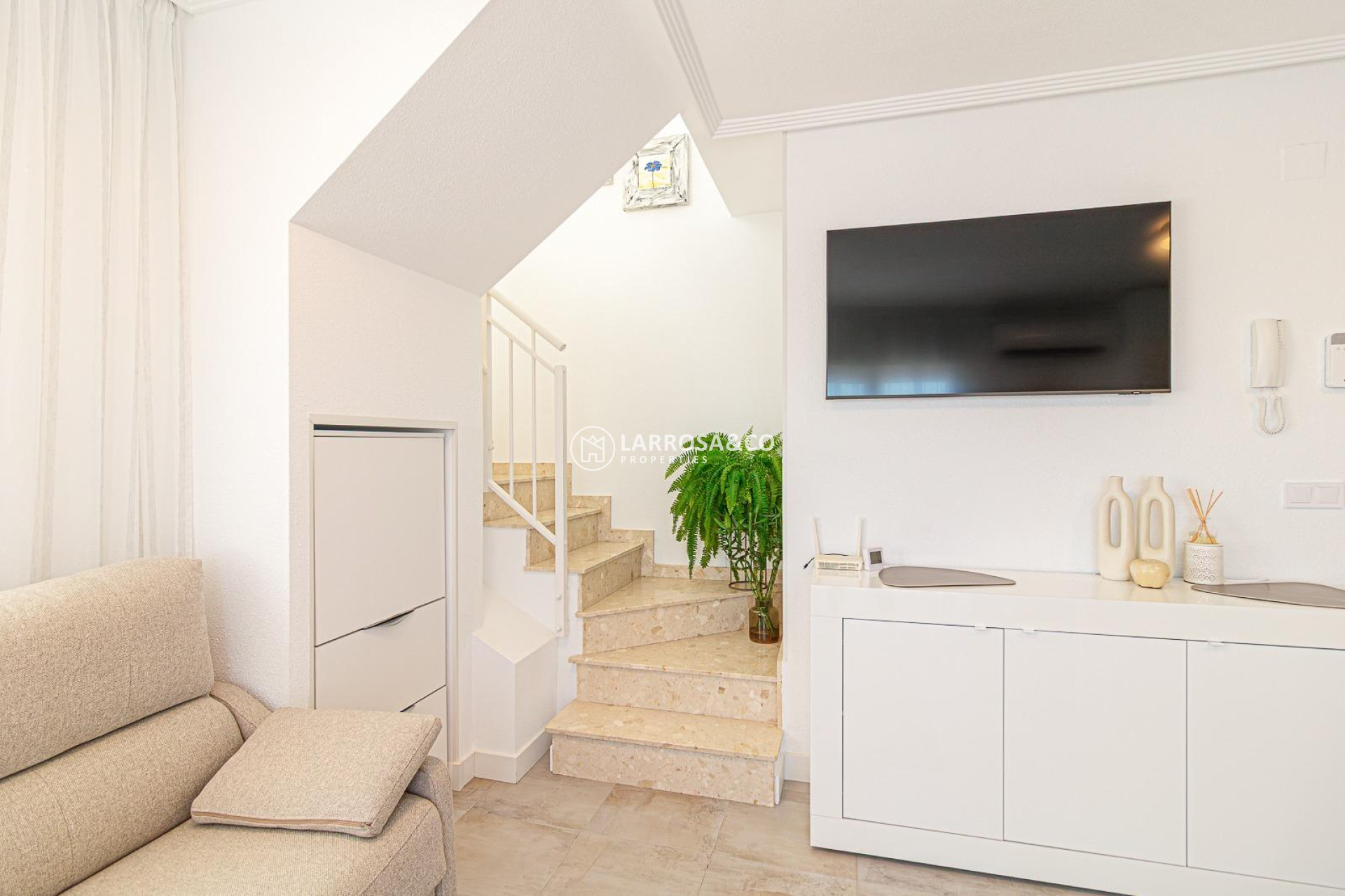 Resale - Penthouse  - Torrevieja - Nueva Torrevieja