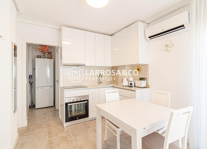 Resale - Penthouse  - Torrevieja - Nueva Torrevieja