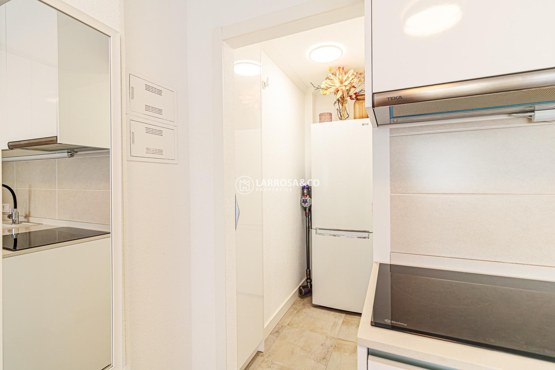 Resale - Penthouse  - Torrevieja - Nueva Torrevieja