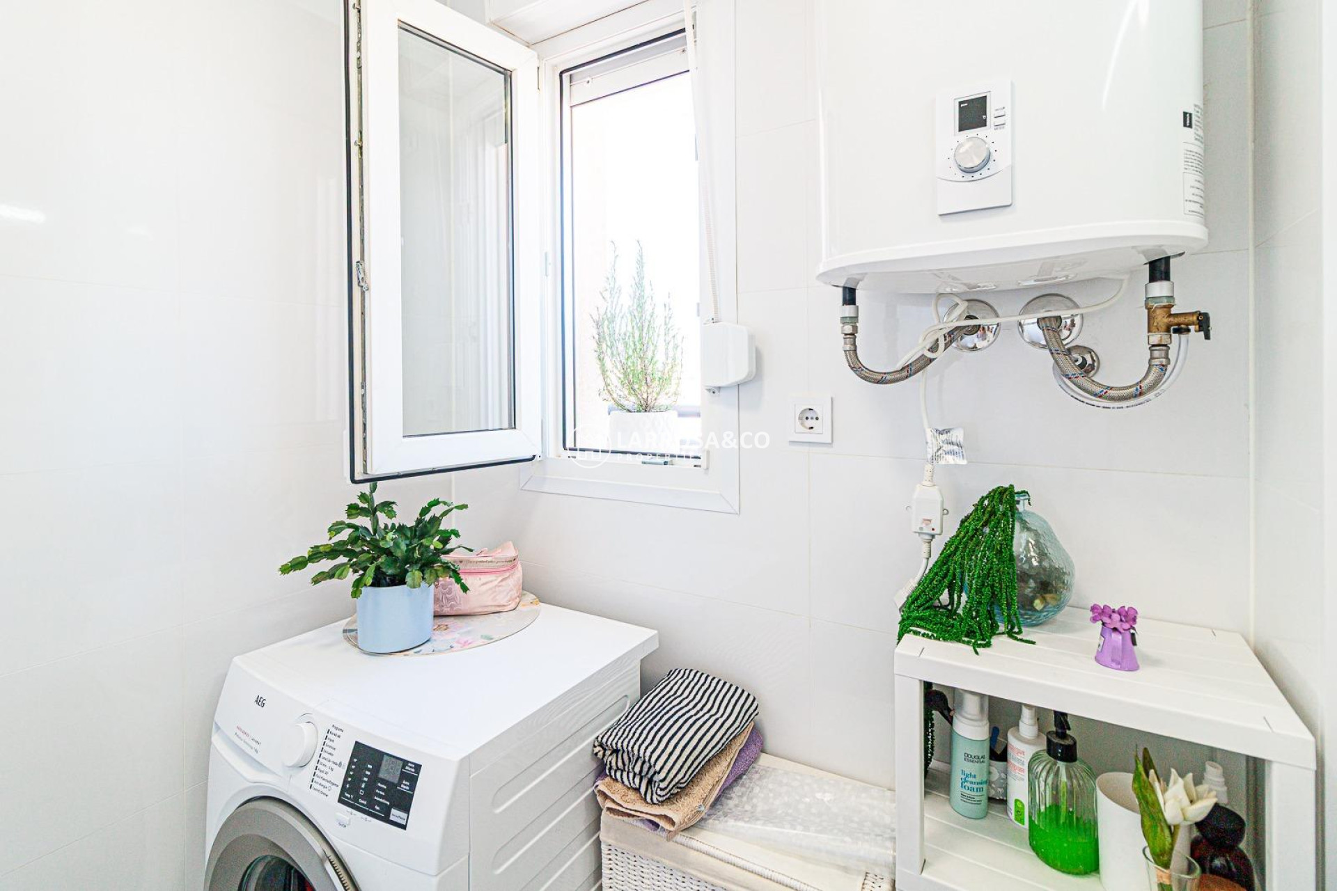 Resale - Penthouse  - Torrevieja - Nueva Torrevieja