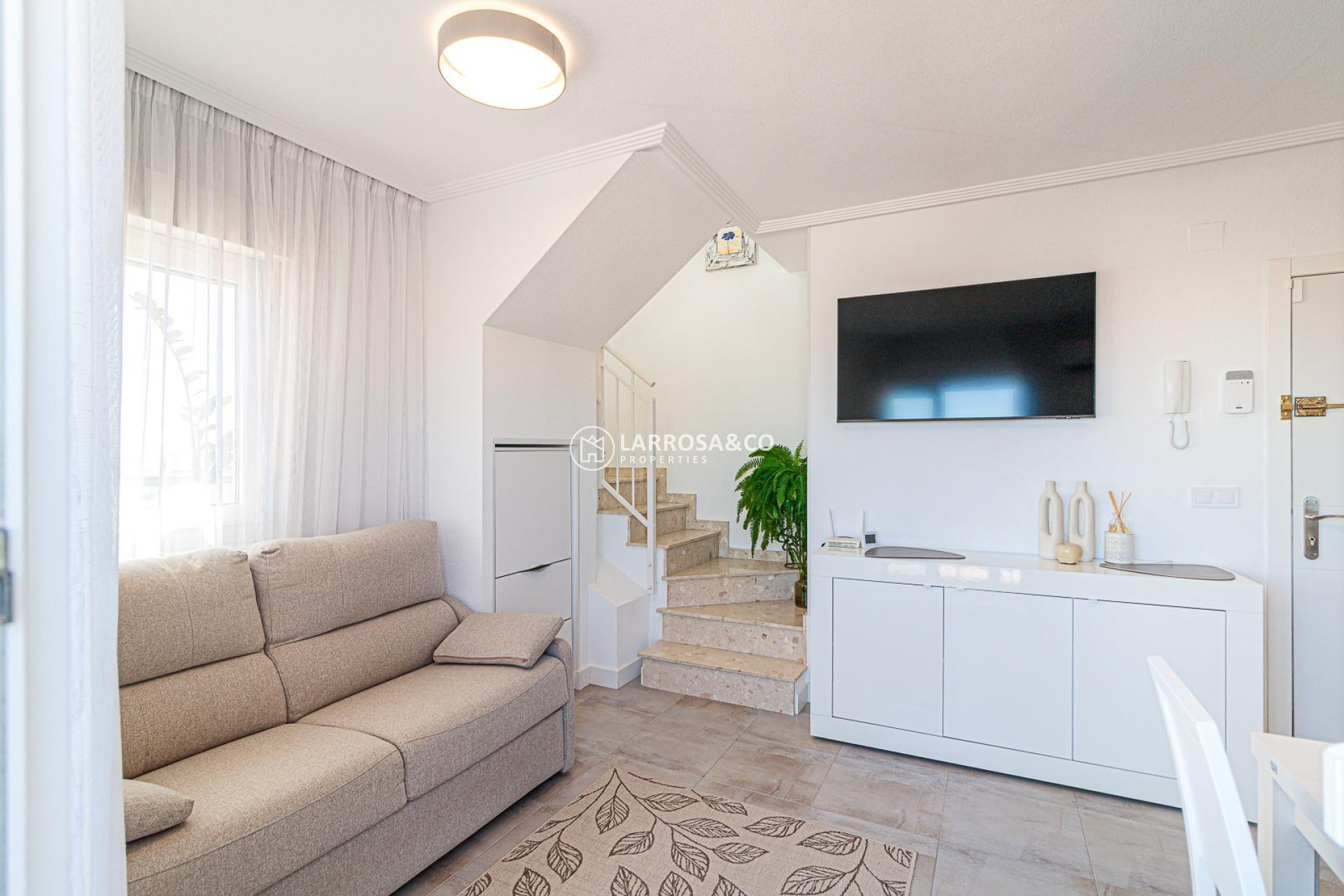 Resale - Penthouse  - Torrevieja - Nueva Torrevieja