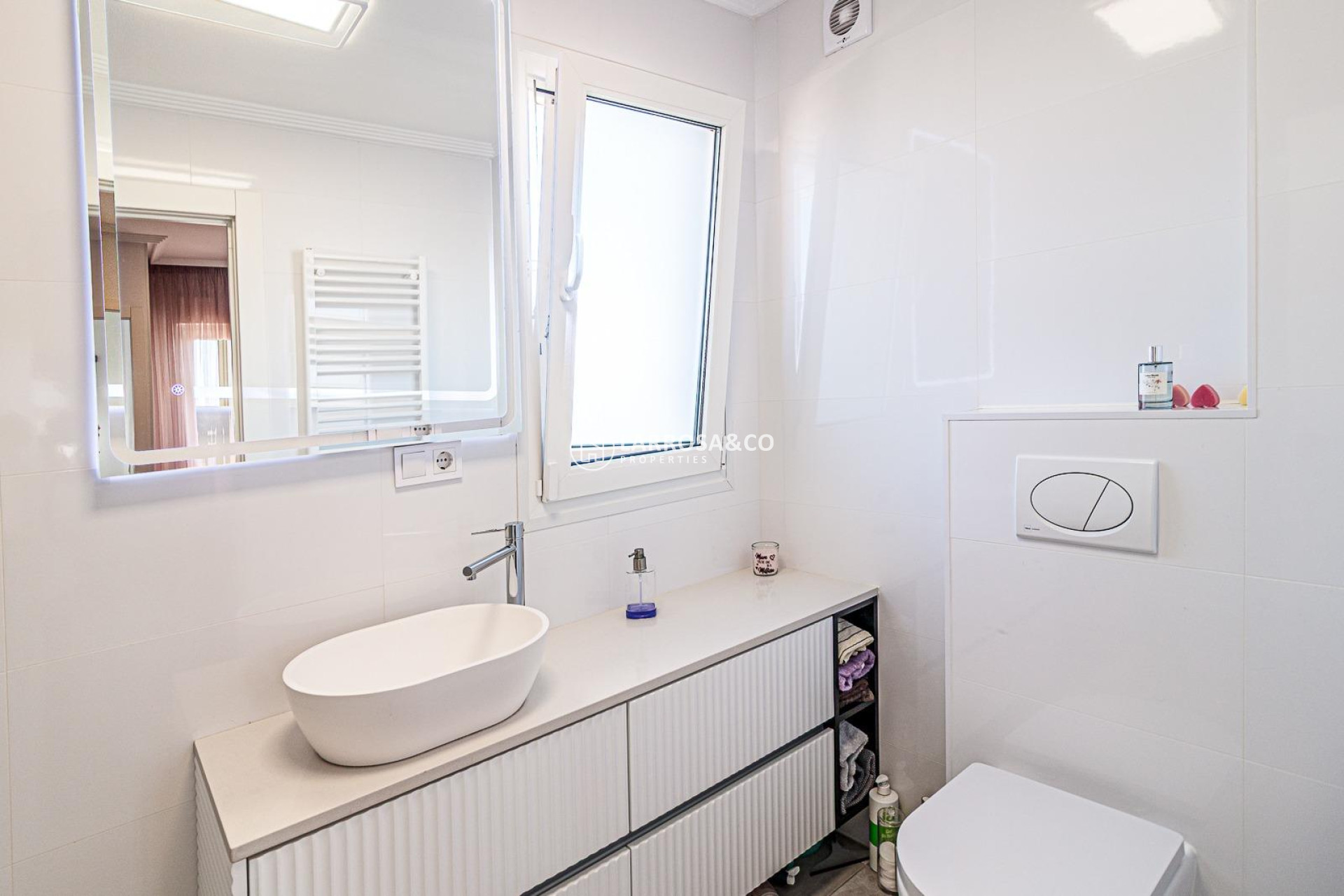 Resale - Penthouse  - Torrevieja - Nueva Torrevieja