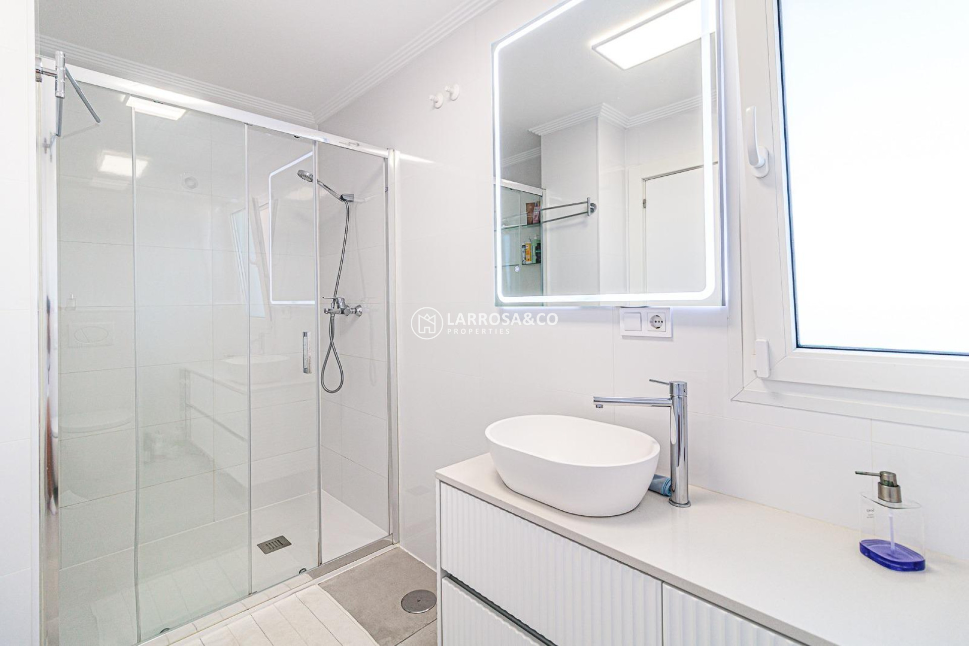 Resale - Penthouse  - Torrevieja - Nueva Torrevieja