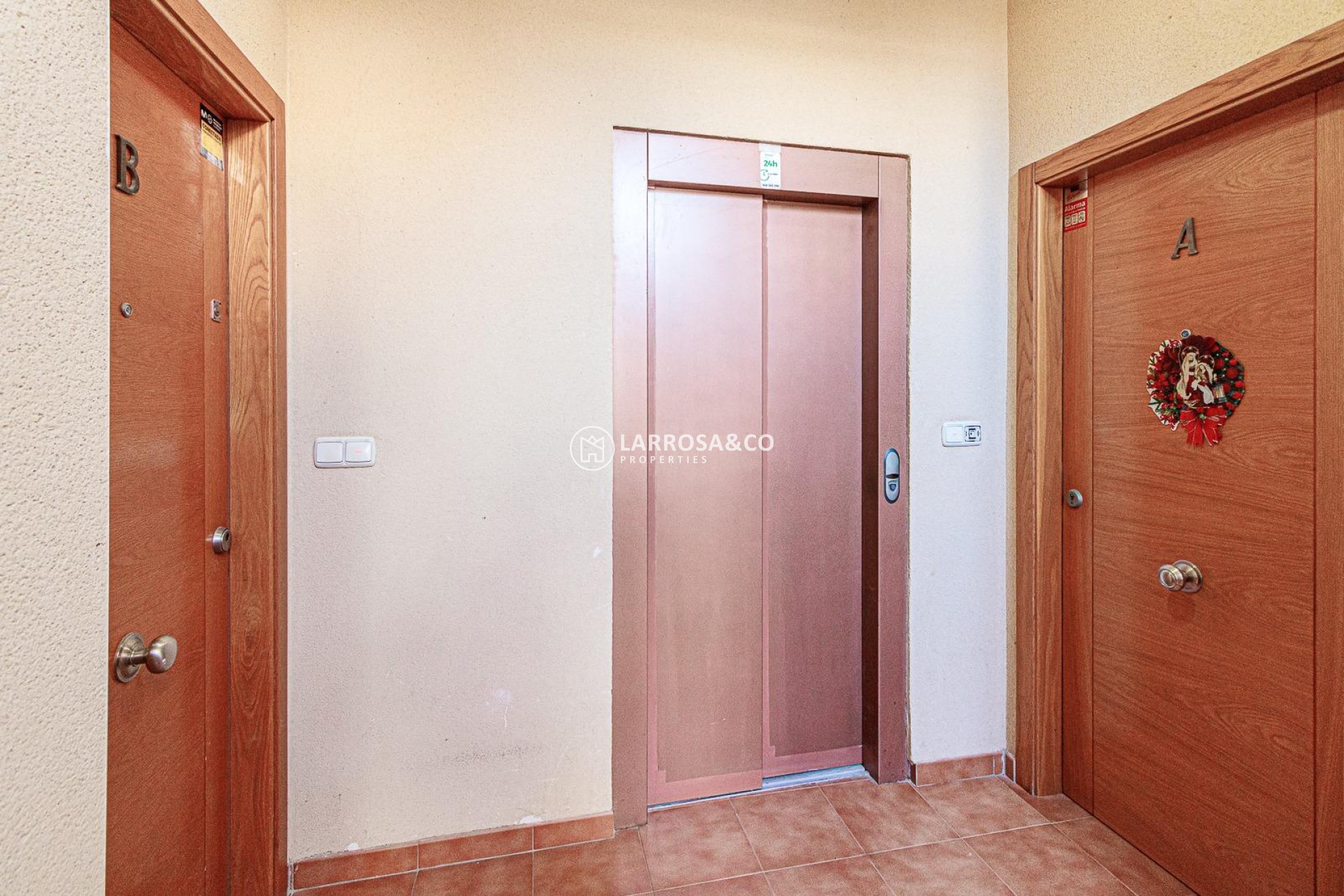 Resale - Penthouse  - Torrevieja - Nueva Torrevieja