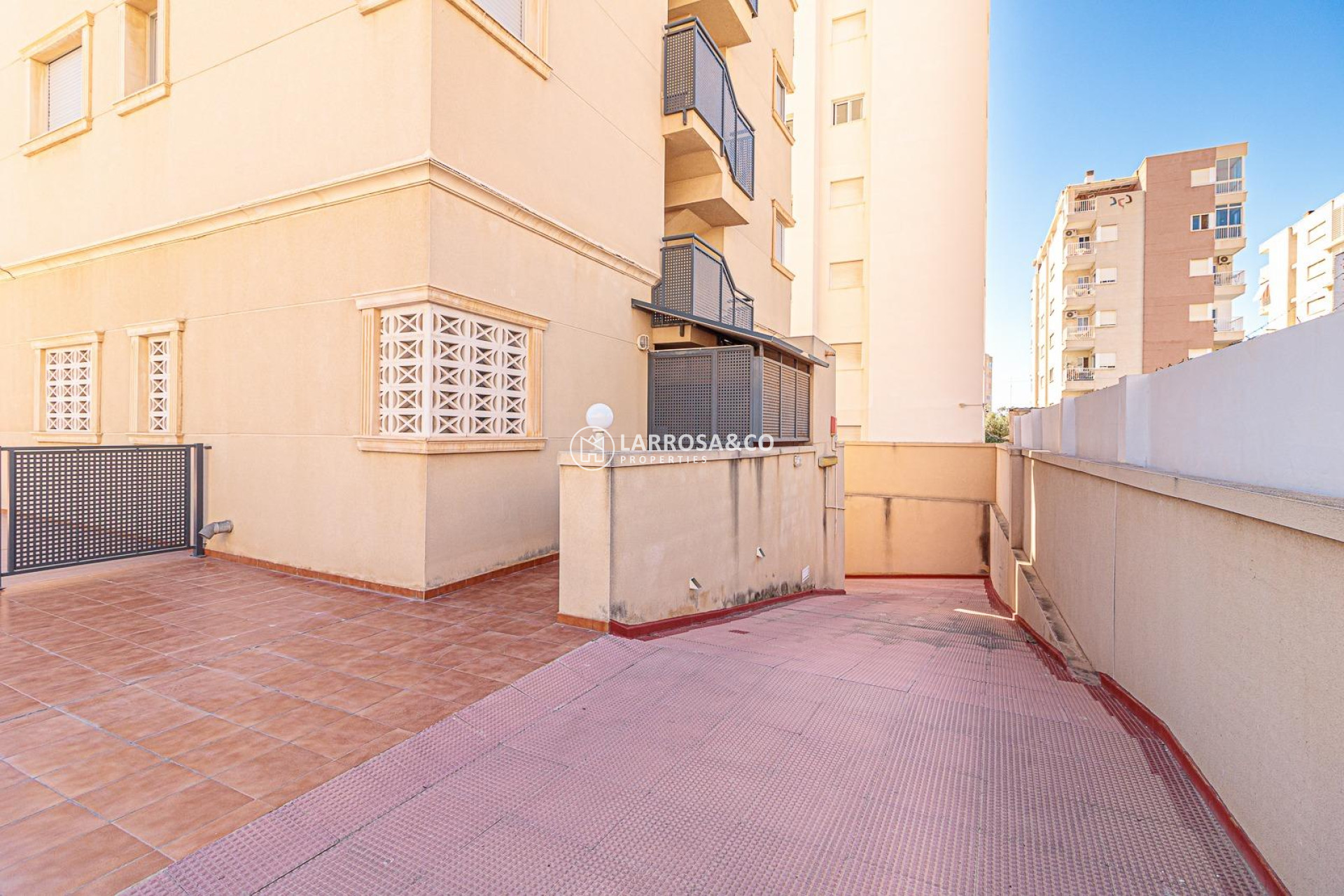 Resale - Penthouse  - Torrevieja - Nueva Torrevieja