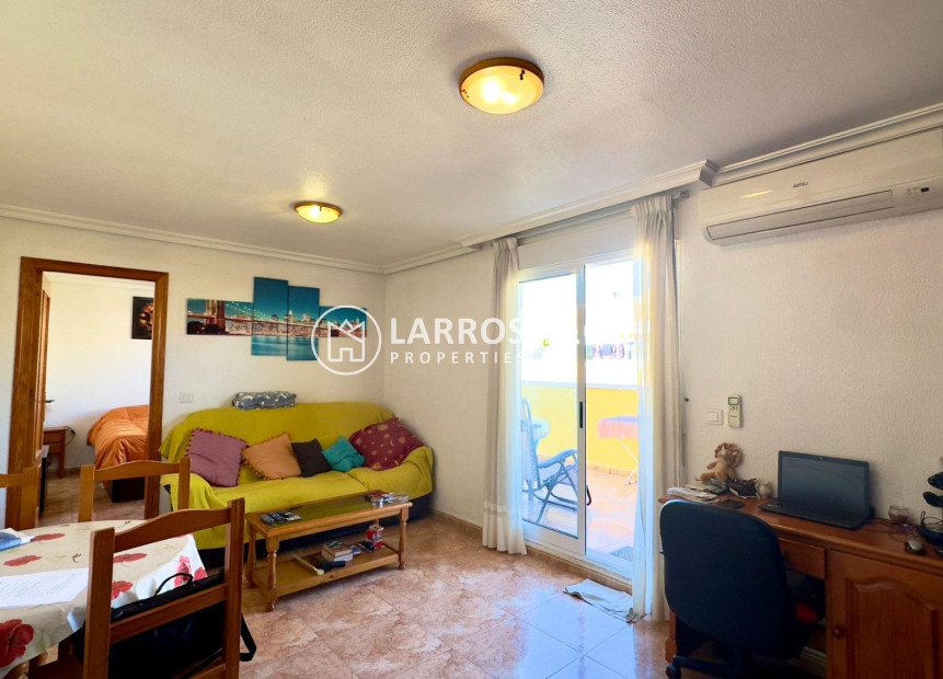 Resale - Penthouse  - Torrevieja - Parque de las Naciones