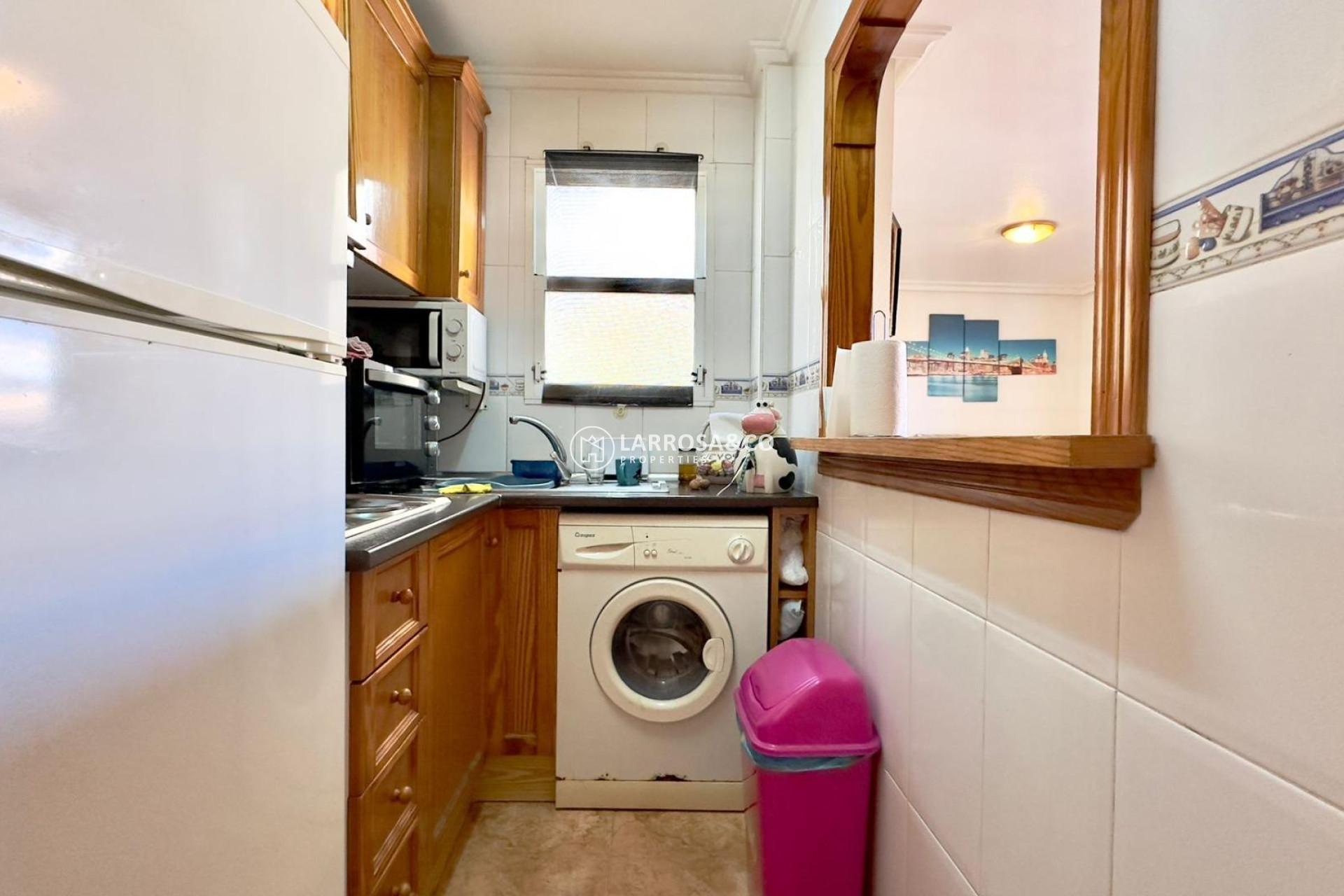 Resale - Penthouse  - Torrevieja - Parque de las Naciones