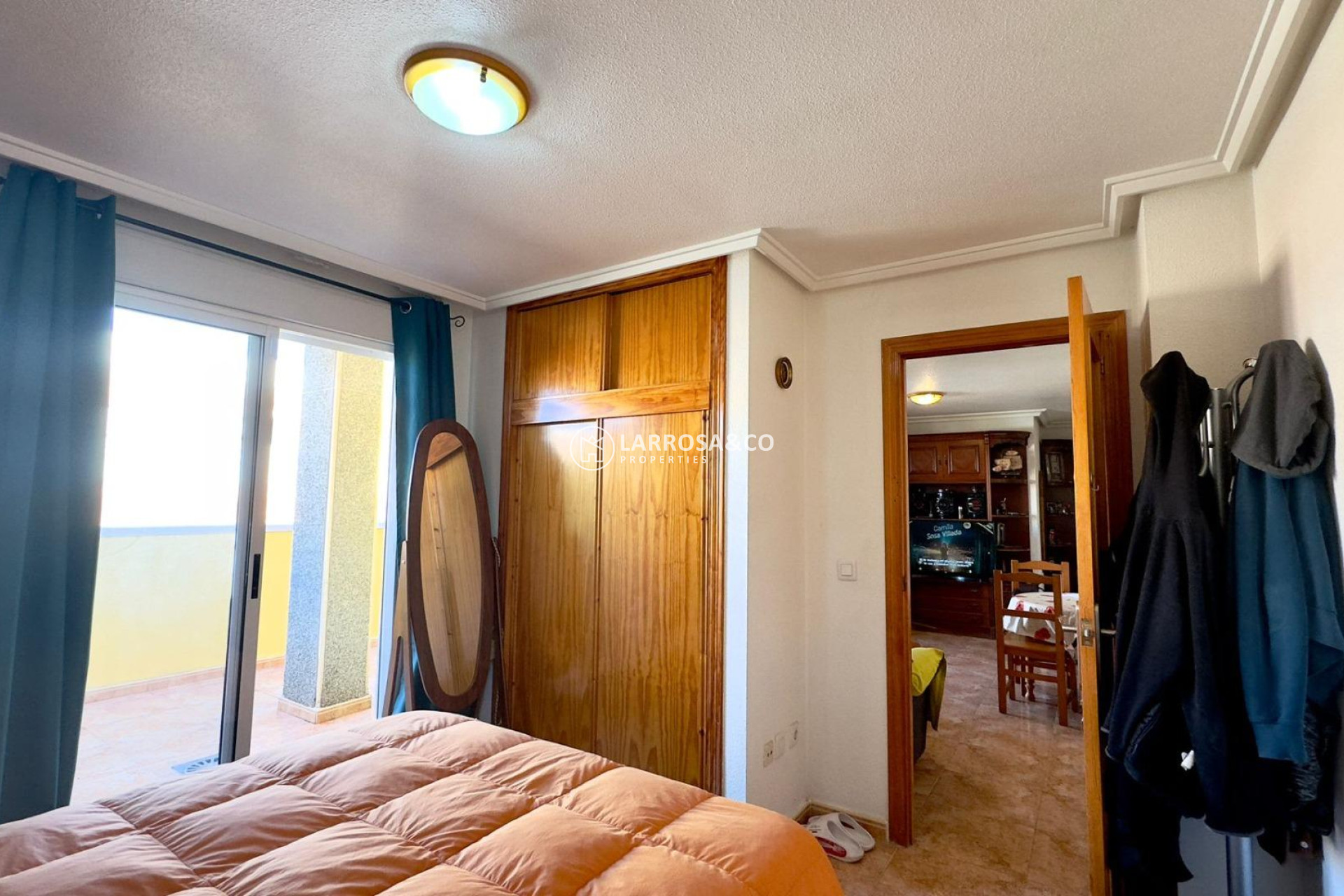 Resale - Penthouse  - Torrevieja - Parque de las Naciones