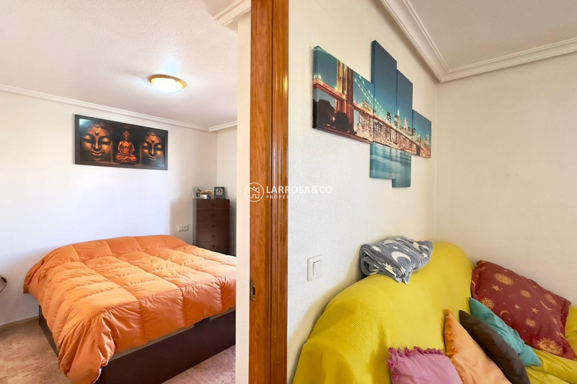 Resale - Penthouse  - Torrevieja - Parque de las Naciones