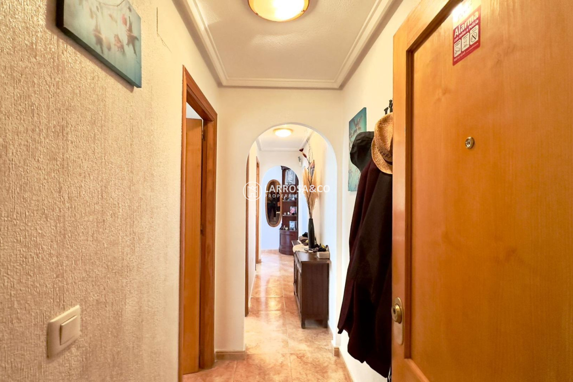 Resale - Penthouse  - Torrevieja - Parque de las Naciones