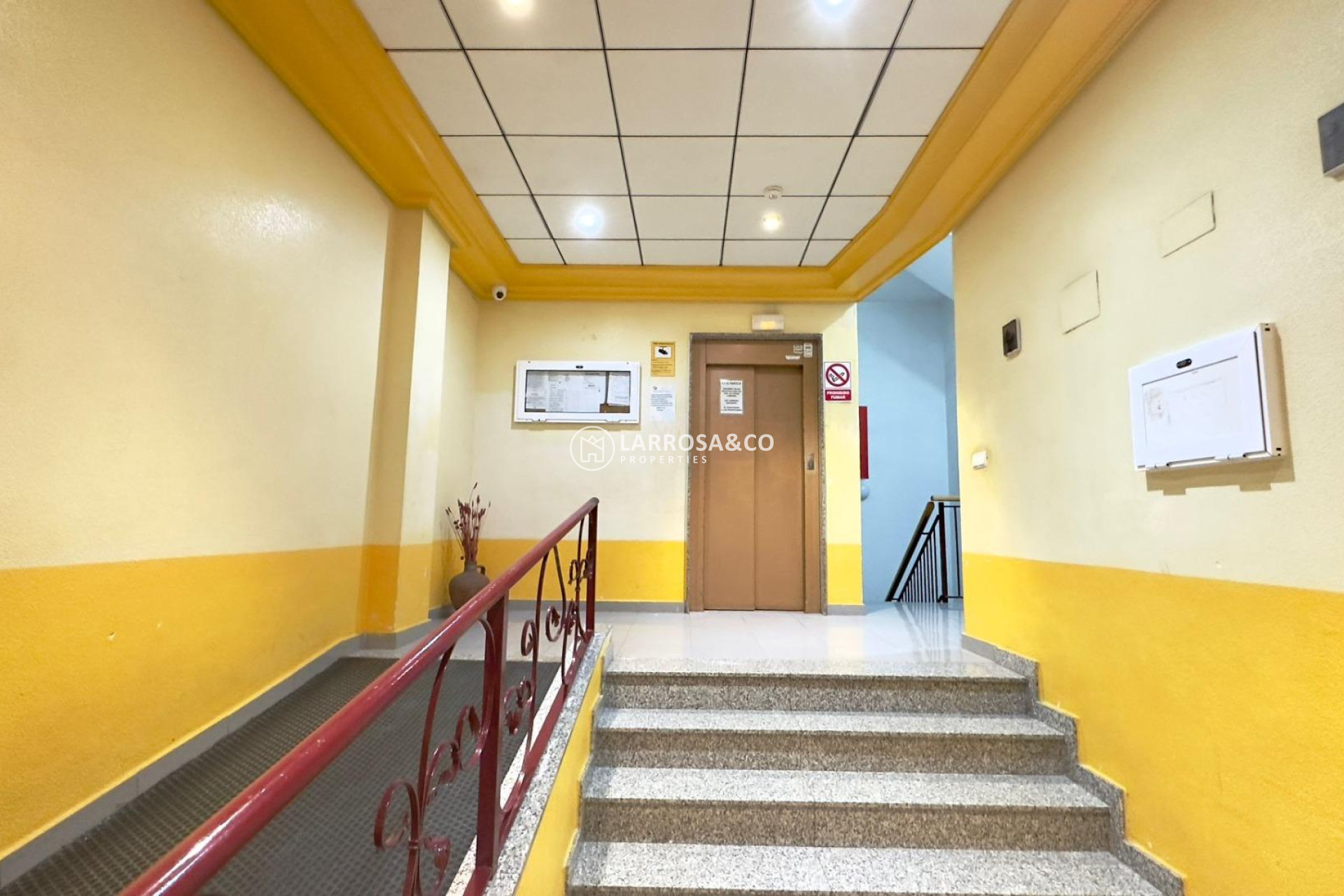 Resale - Penthouse  - Torrevieja - Parque de las Naciones