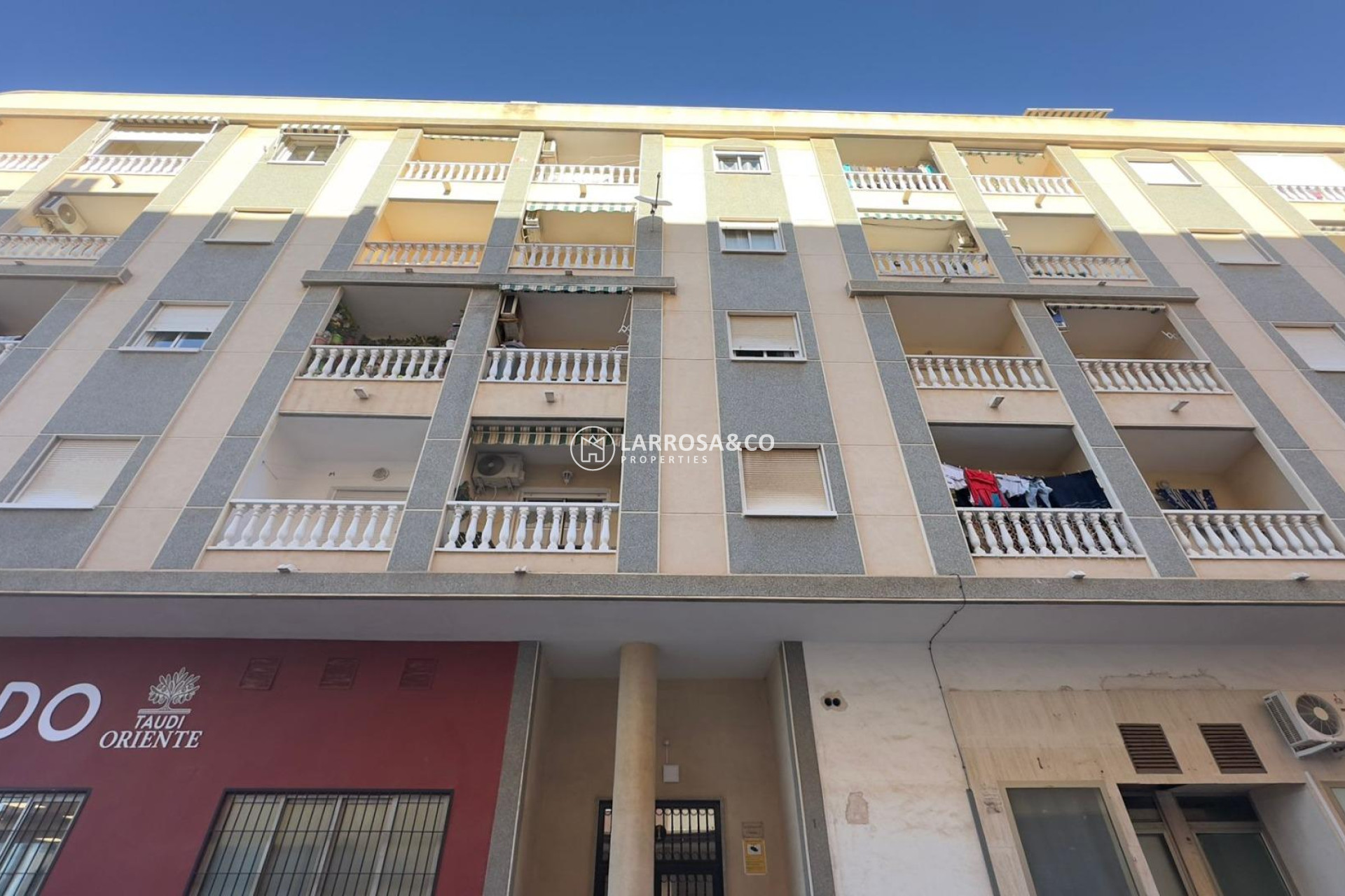 Resale - Penthouse  - Torrevieja - Parque de las Naciones
