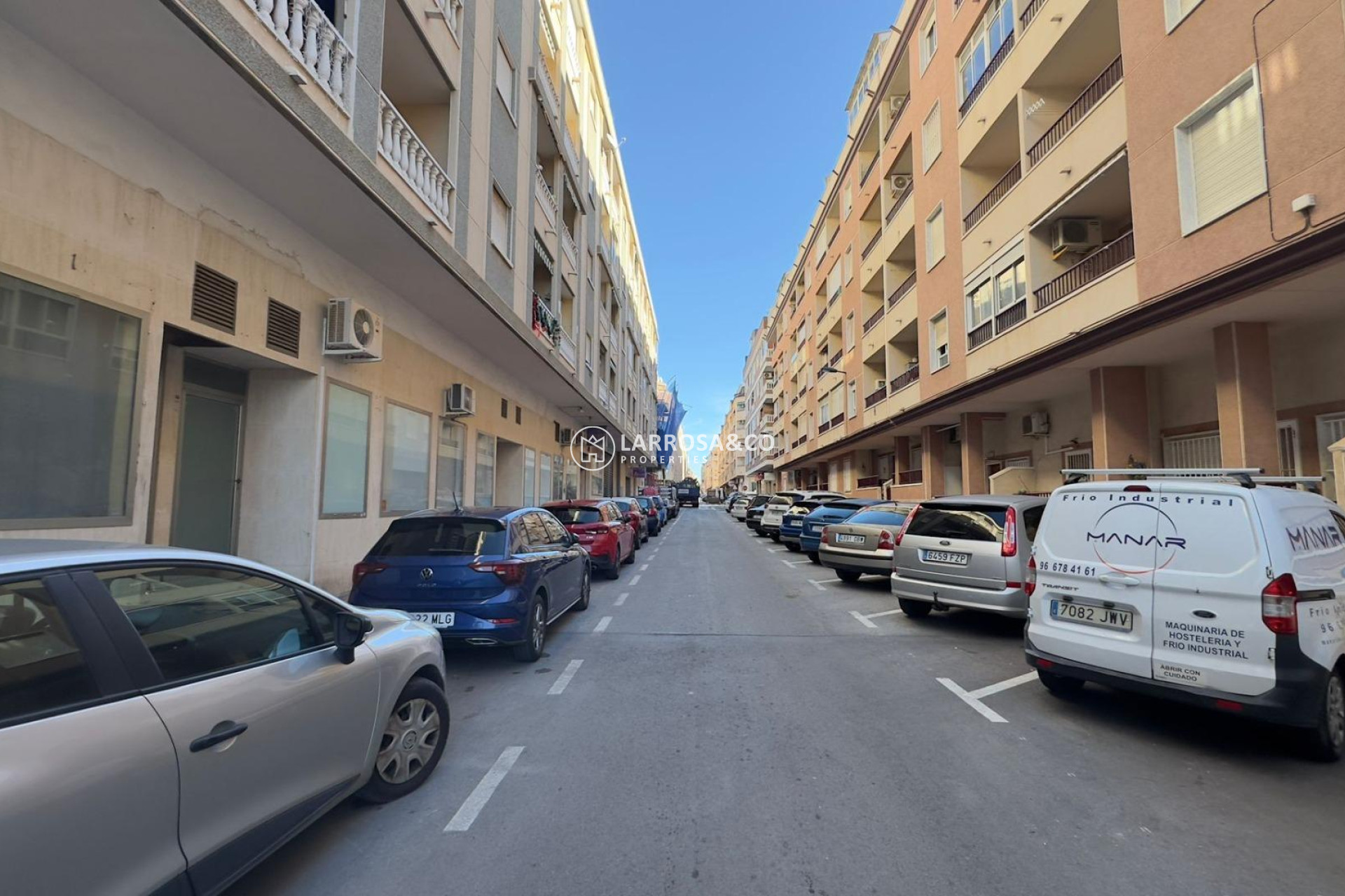 Resale - Penthouse  - Torrevieja - Parque de las Naciones