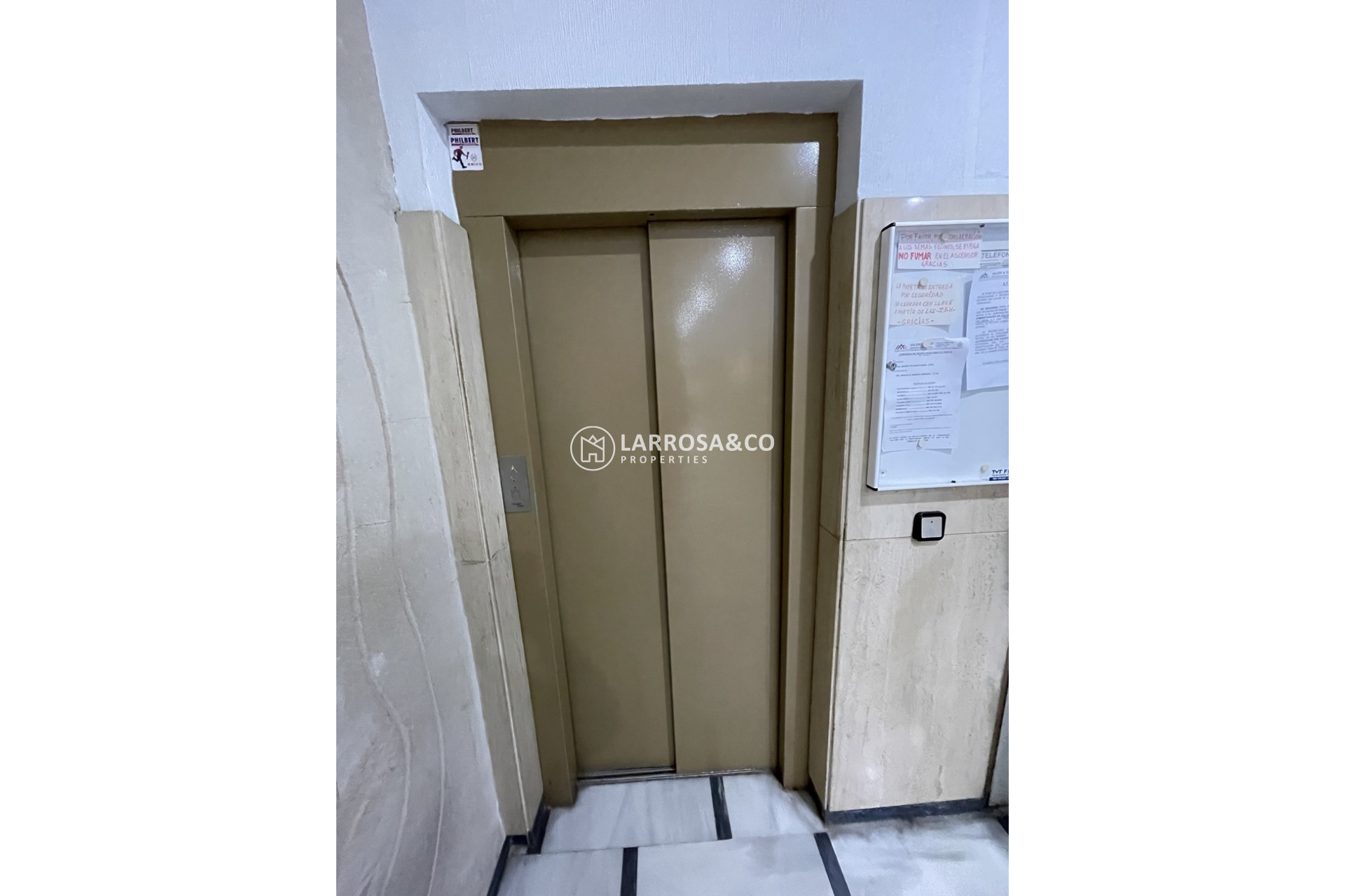 Resale - Penthouse  - Torrevieja - Playa de cura