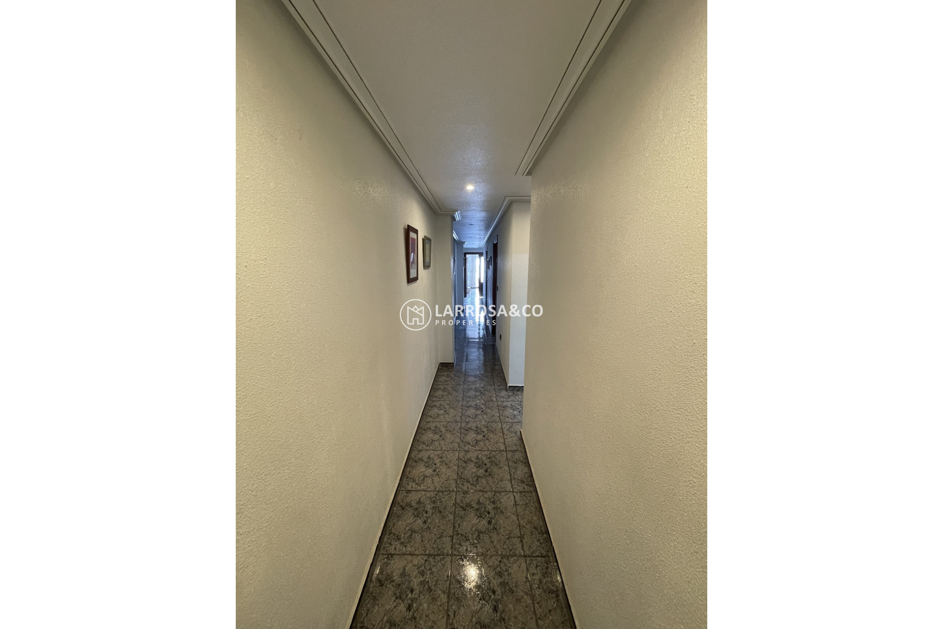 Resale - Penthouse  - Torrevieja - Playa de cura