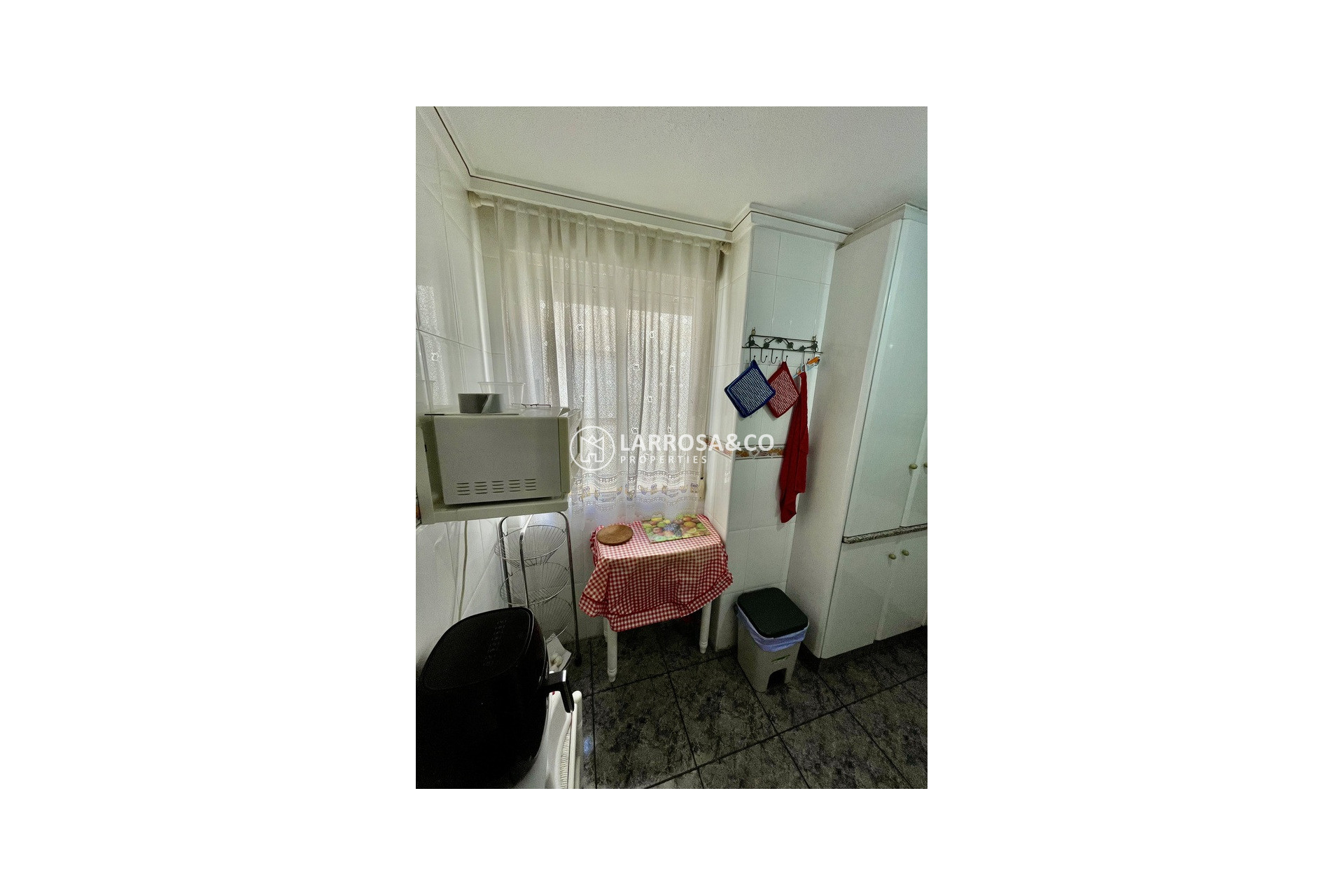 Resale - Penthouse  - Torrevieja - Playa de cura