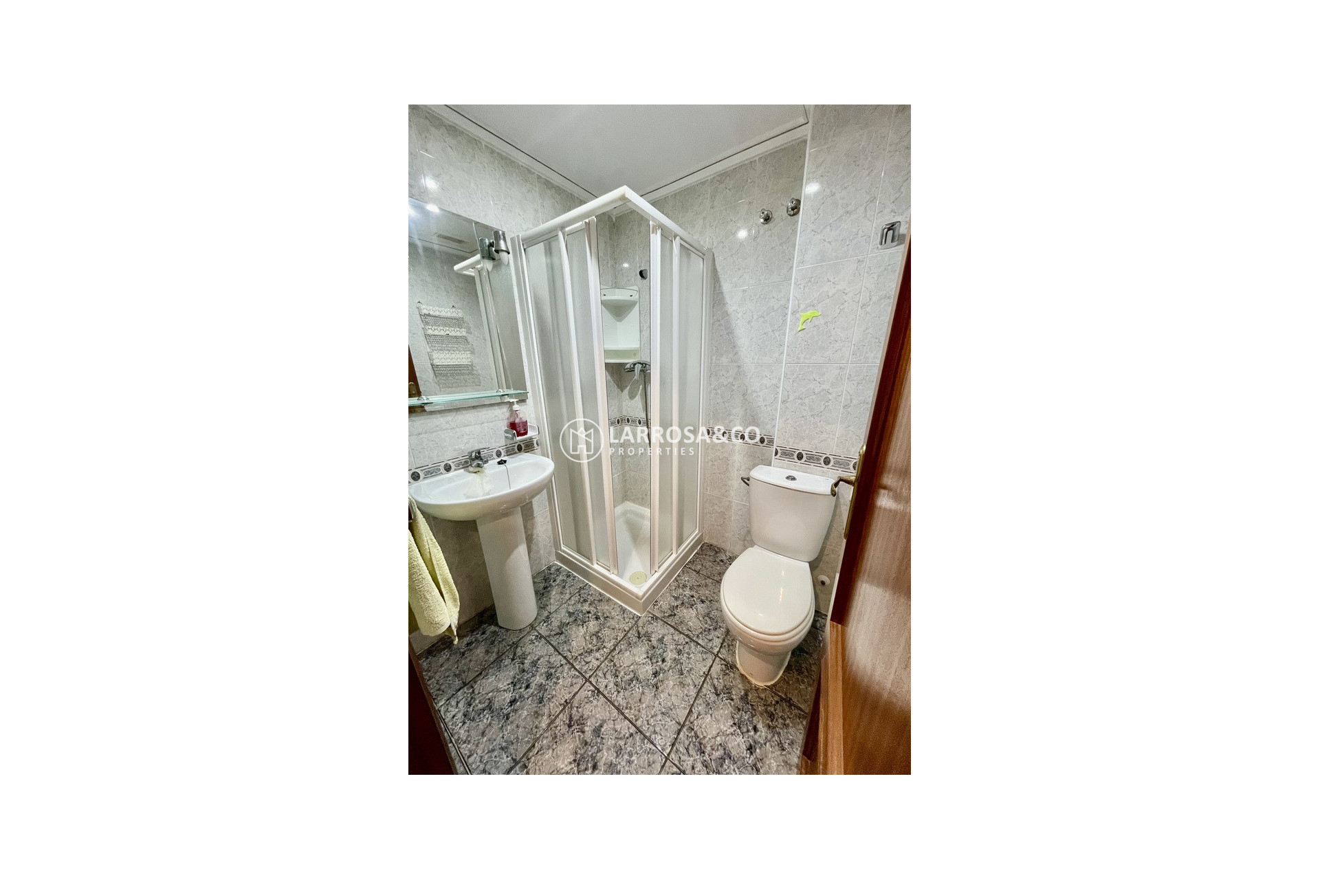 Resale - Penthouse  - Torrevieja - Playa de cura