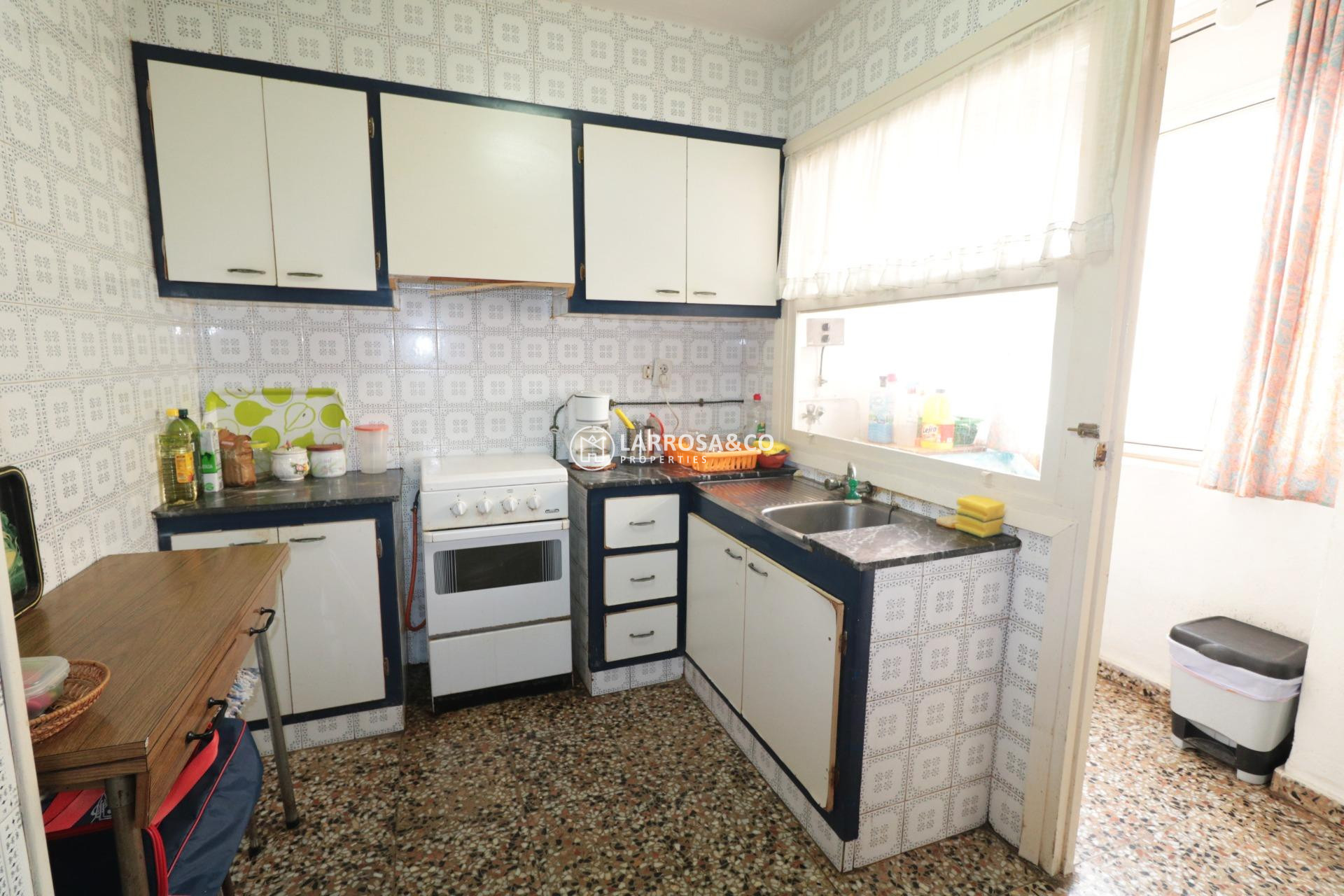 Resale - Penthouse  - Torrevieja - Playa de los Naufragos