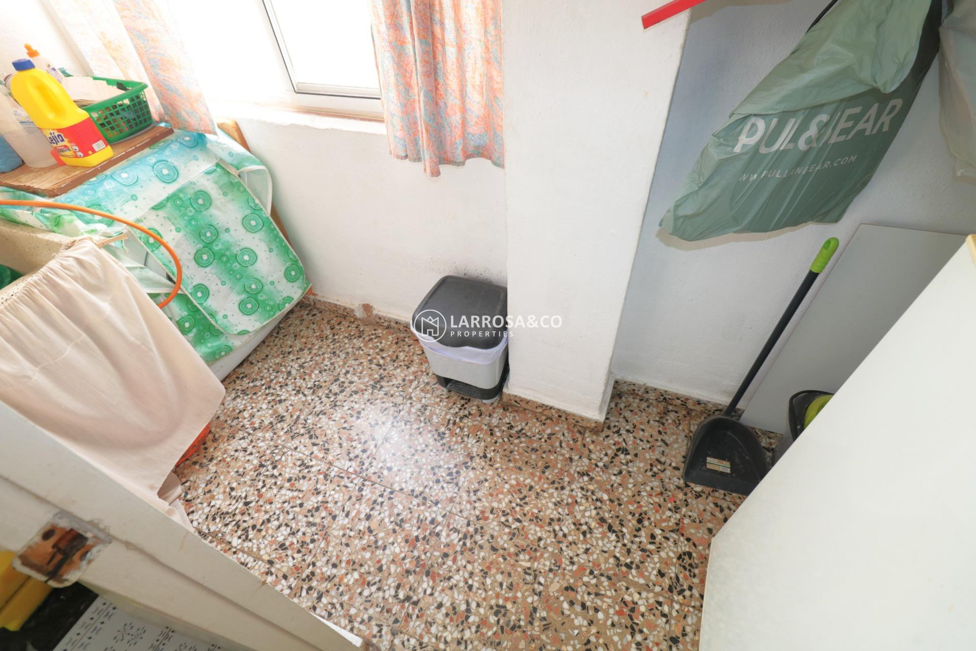 Resale - Penthouse  - Torrevieja - Playa de los Naufragos