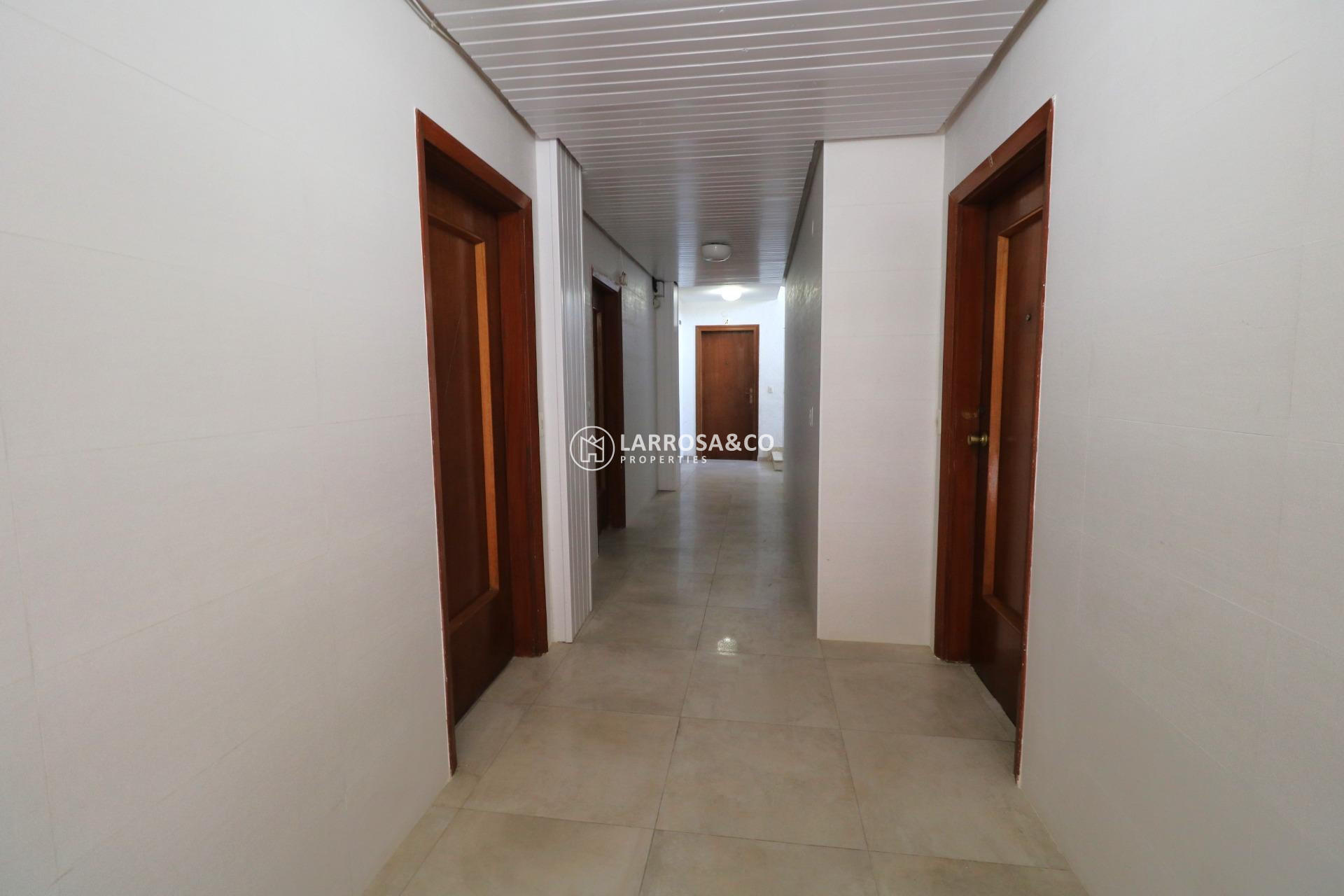 Resale - Penthouse  - Torrevieja - Playa de los Naufragos