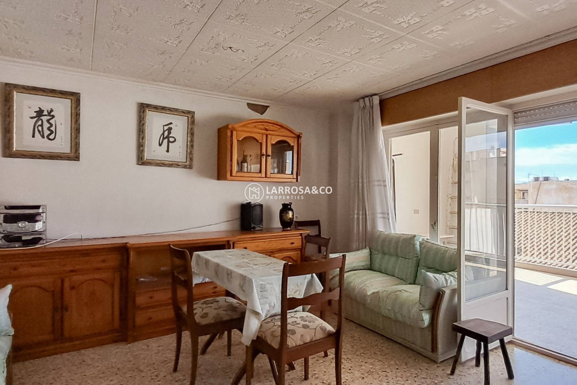 Resale - Penthouse  - Torrevieja - Playa de los Naufragos