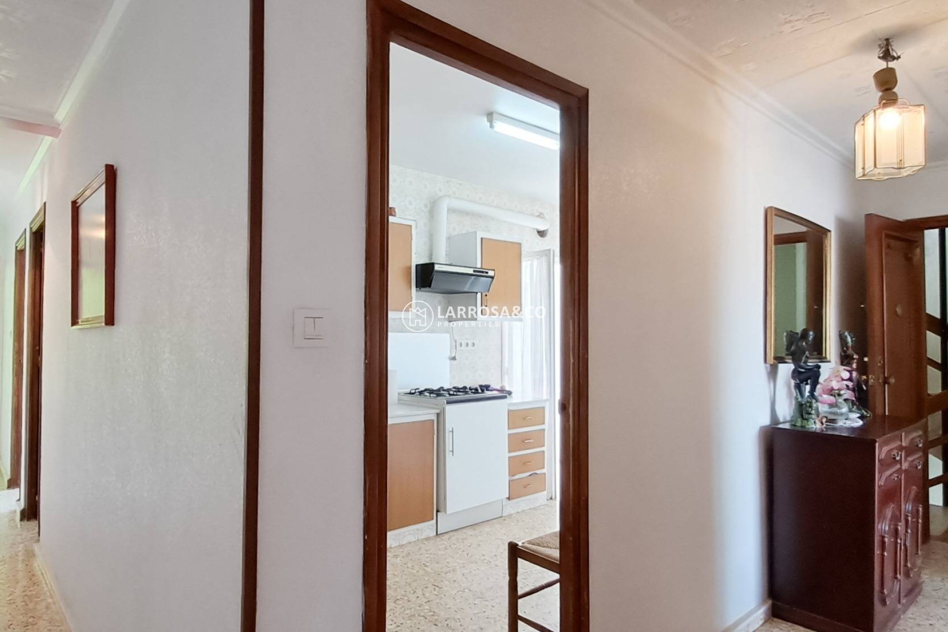 Resale - Penthouse  - Torrevieja - Playa de los Naufragos