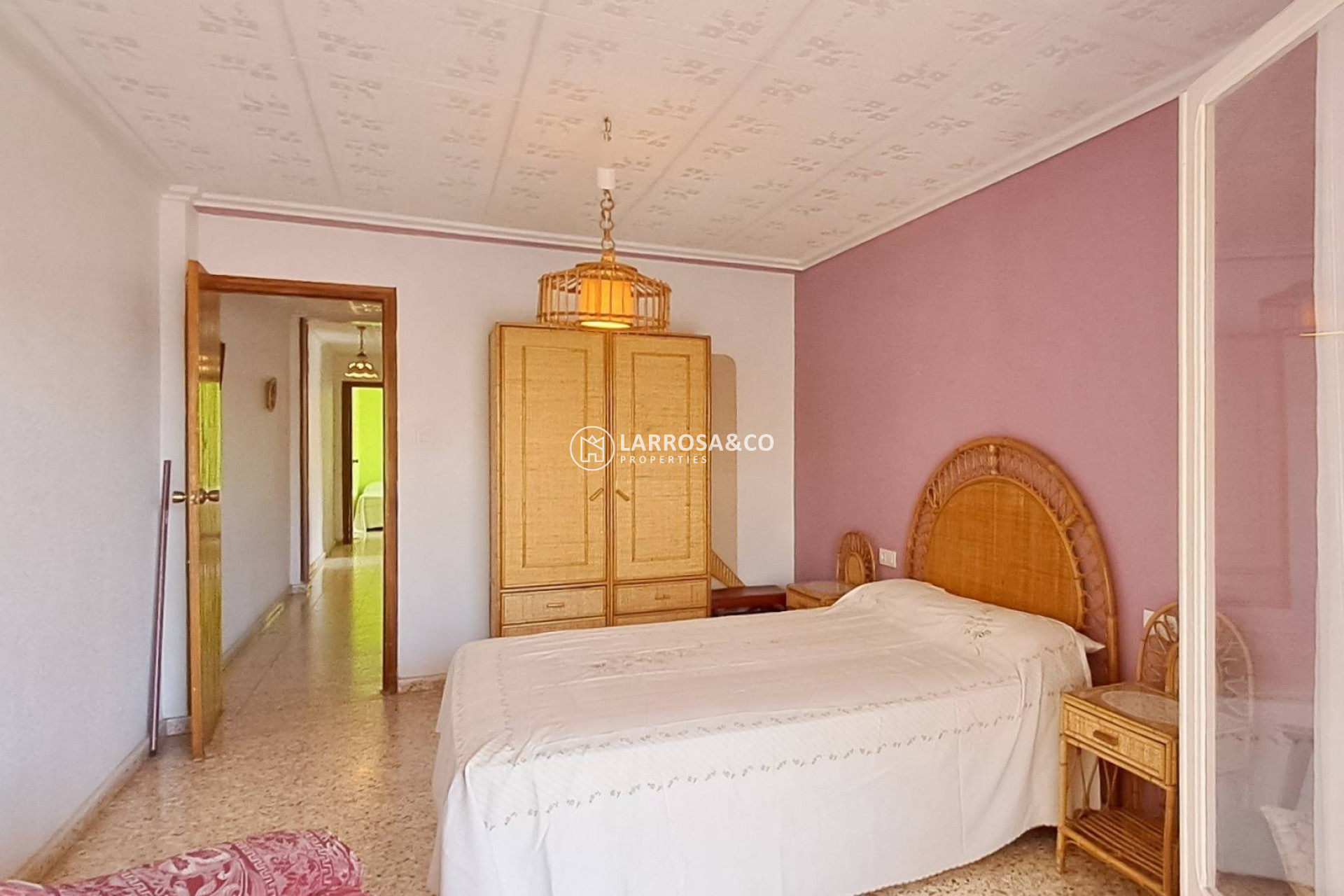 Resale - Penthouse  - Torrevieja - Playa de los Naufragos