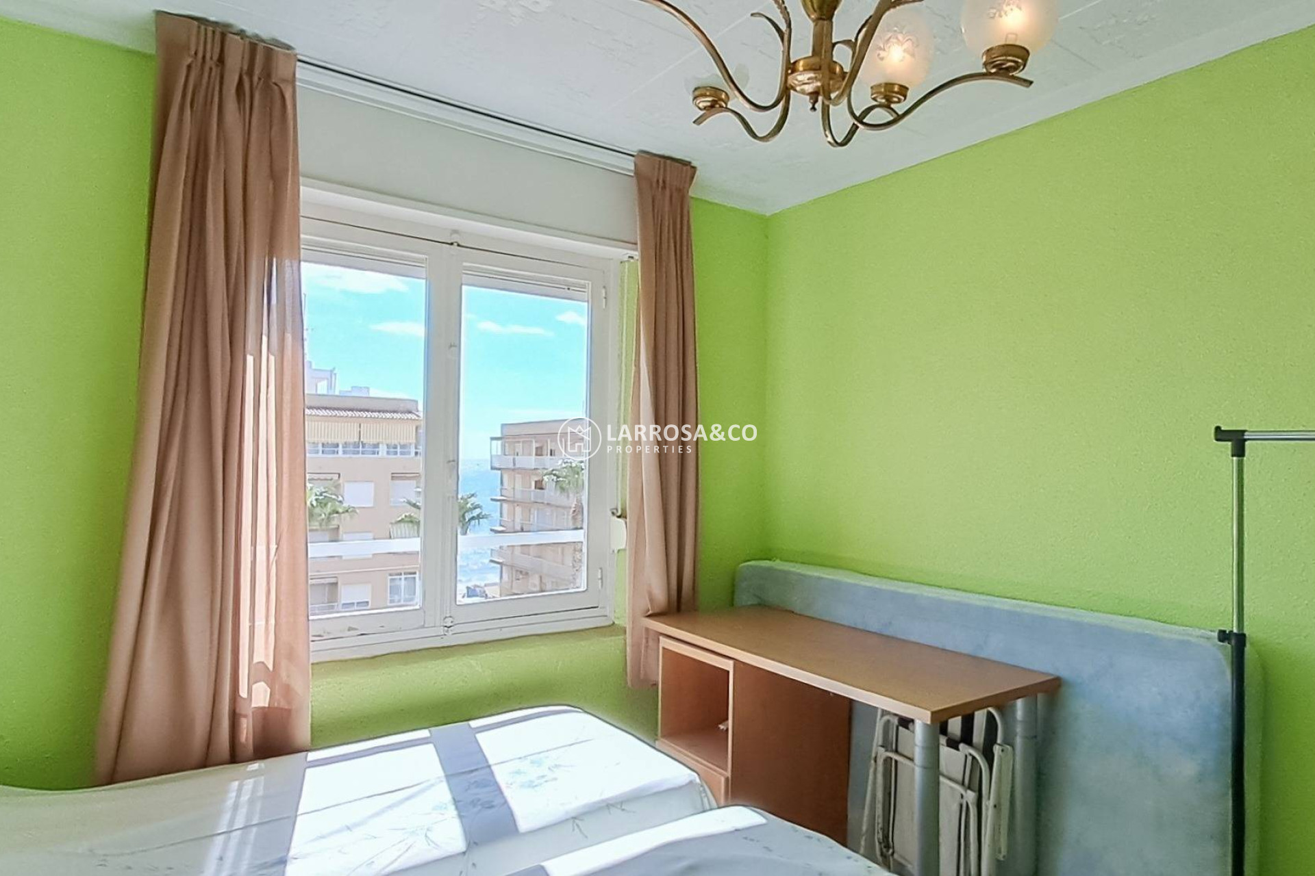 Resale - Penthouse  - Torrevieja - Playa de los Naufragos