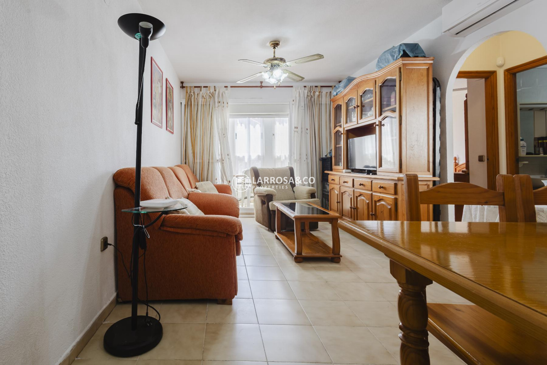 Resale - Penthouse  - Torrevieja - Playa del Acequión