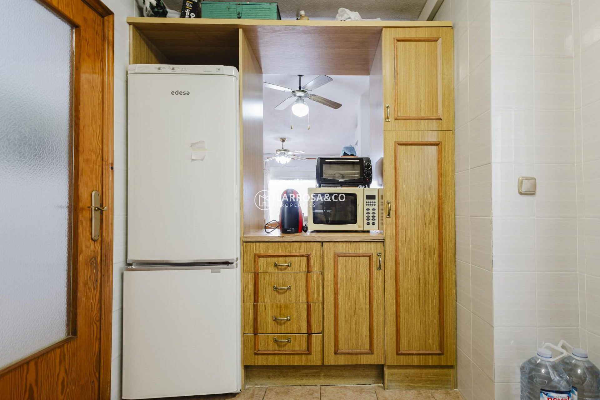 Resale - Penthouse  - Torrevieja - Playa del Acequión