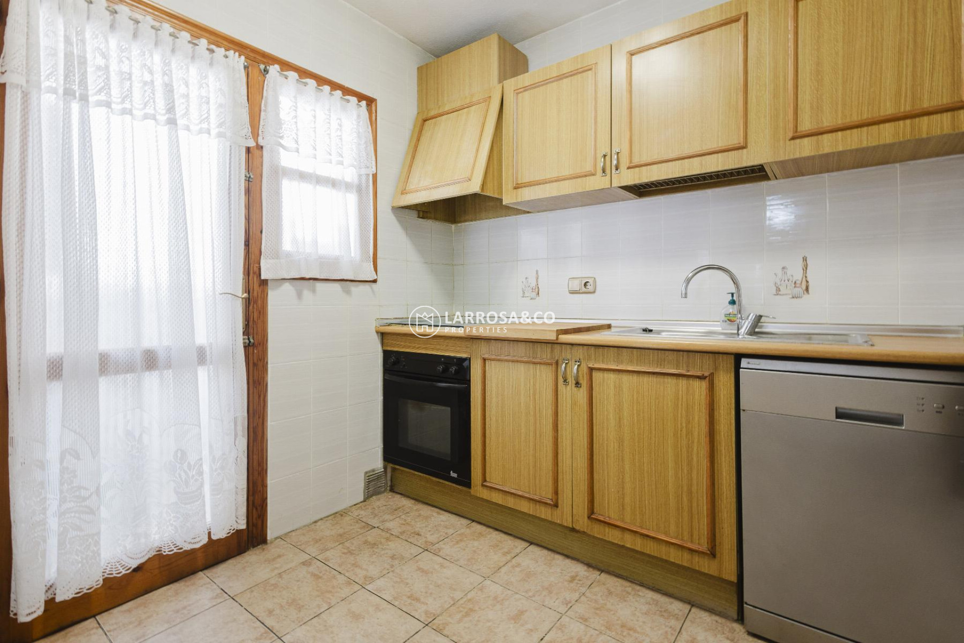 Resale - Penthouse  - Torrevieja - Playa del Acequión