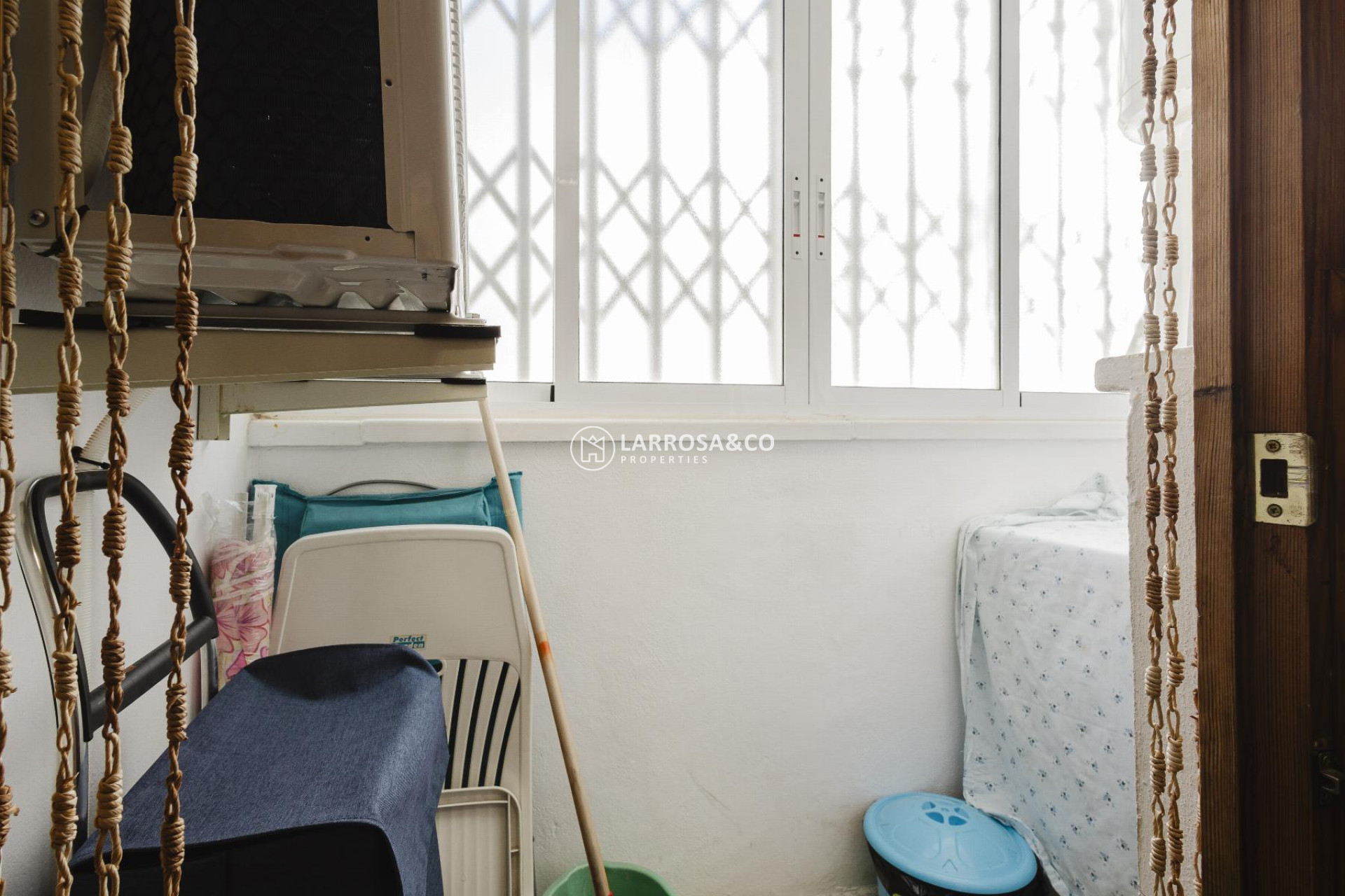 Resale - Penthouse  - Torrevieja - Playa del Acequión