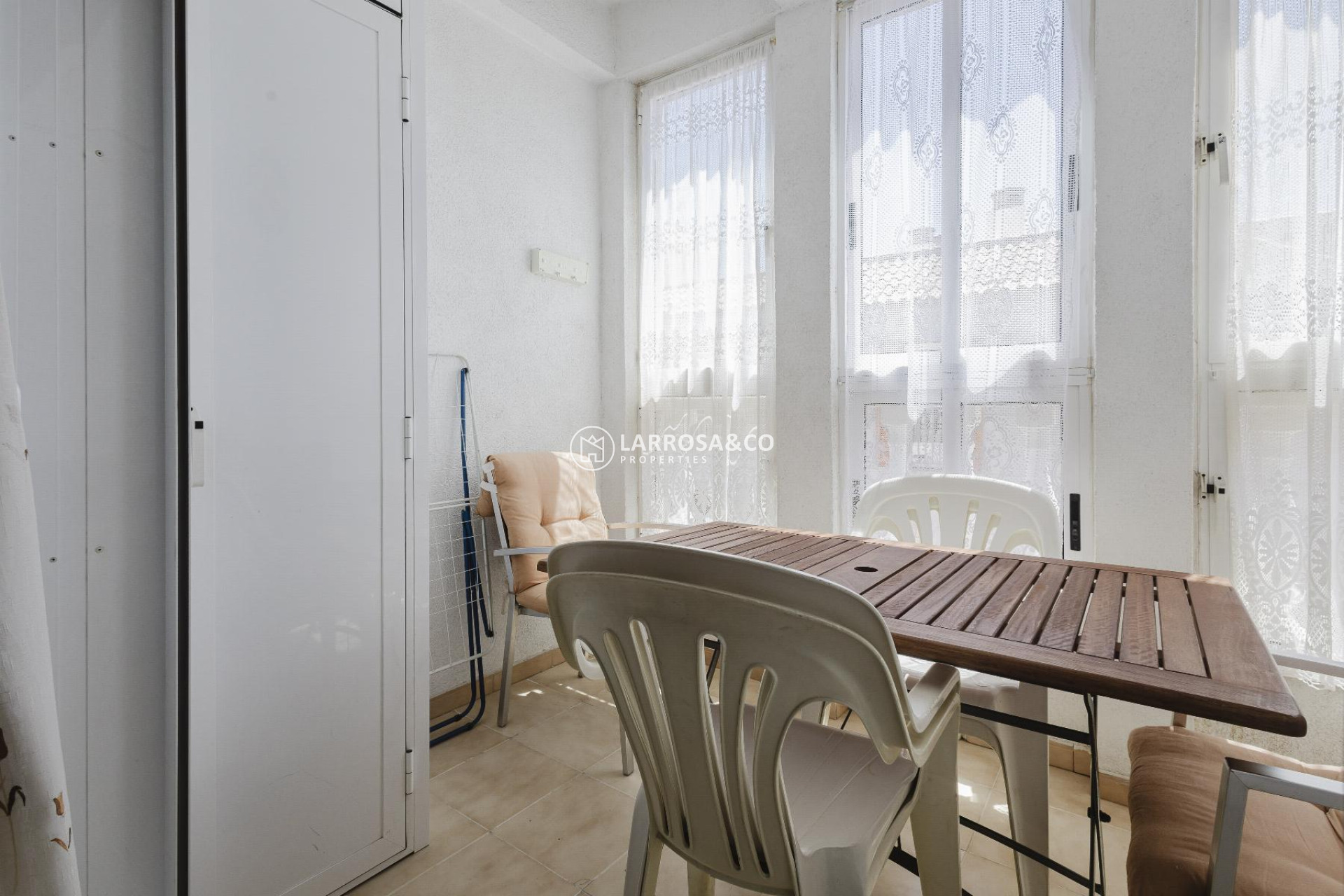 Resale - Penthouse  - Torrevieja - Playa del Acequión