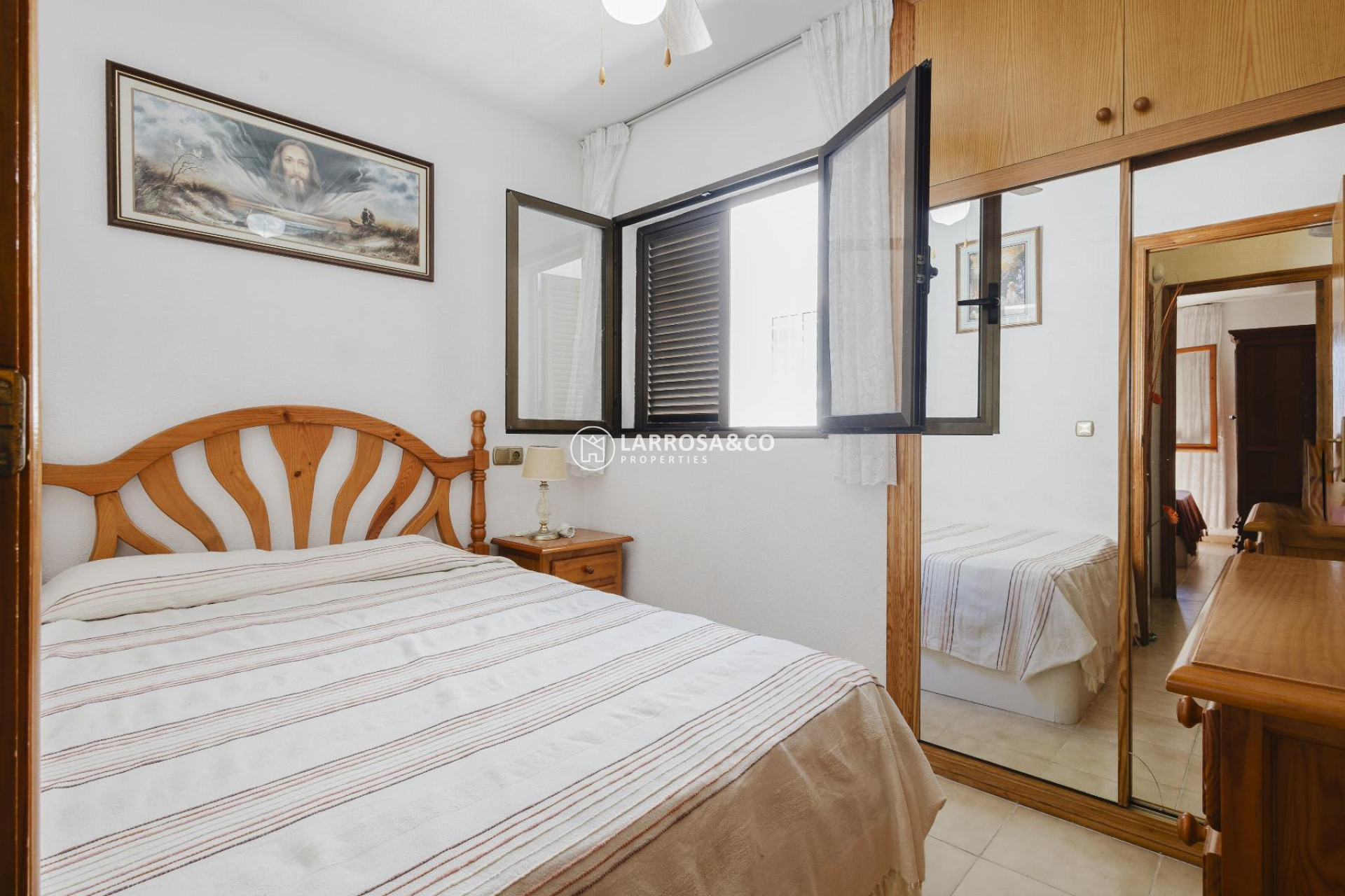 Resale - Penthouse  - Torrevieja - Playa del Acequión
